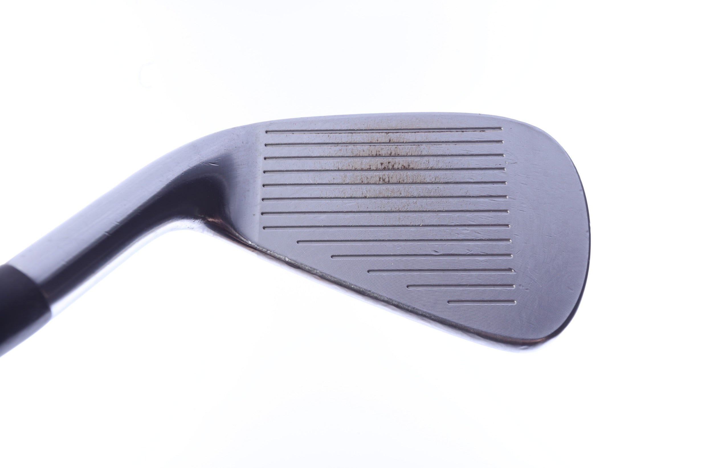 Used TaylorMade P770 Single 6-Iron - Right-Handed - Stiff Flex