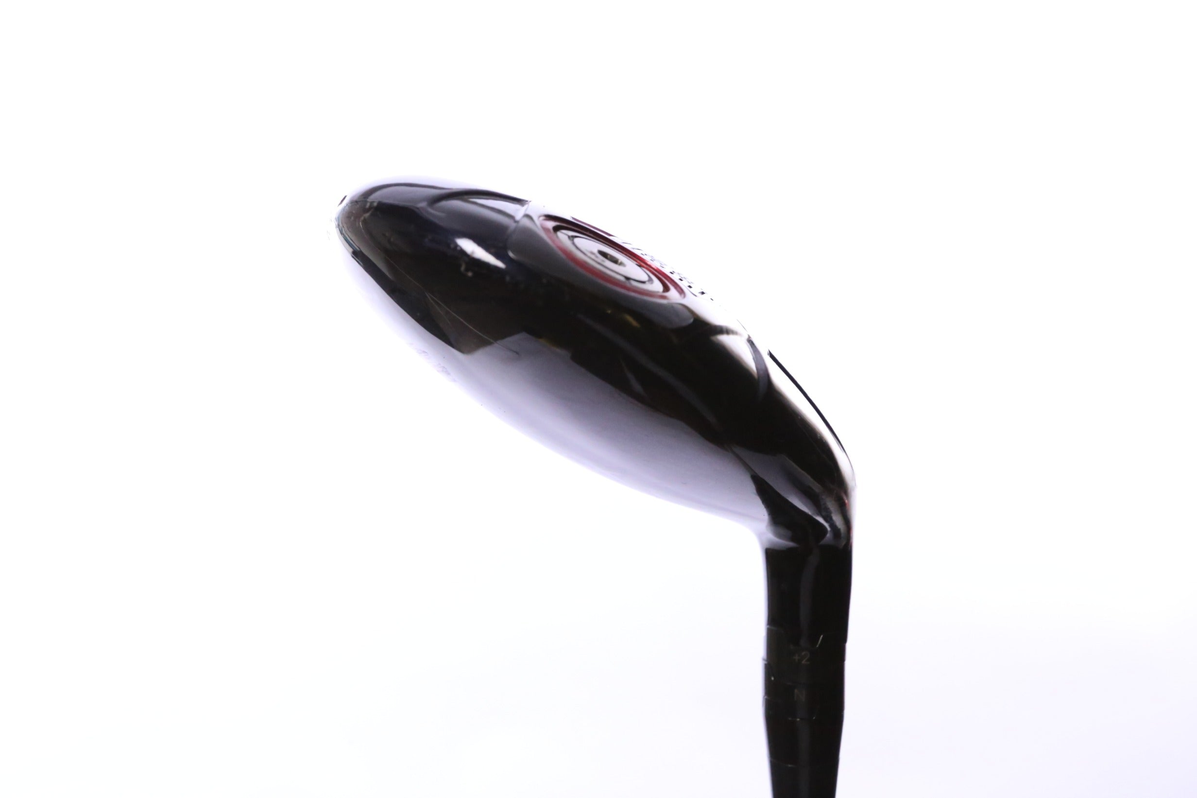 Used Callaway Big Bertha Alpha 815 3-Wood - Right-Handed - 14 Degrees - Stiff Flex