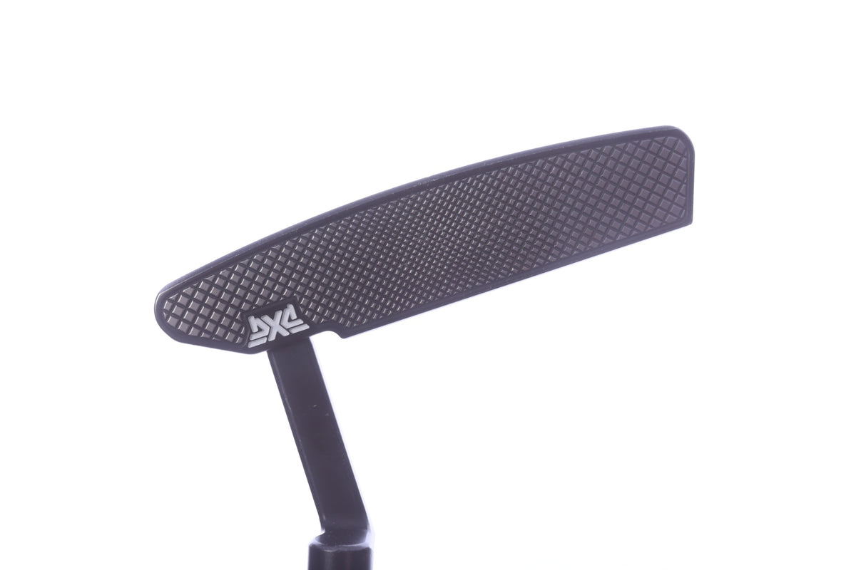 Used PXG Brandon - Black Putter - Right-Handed - 34 in - Blade