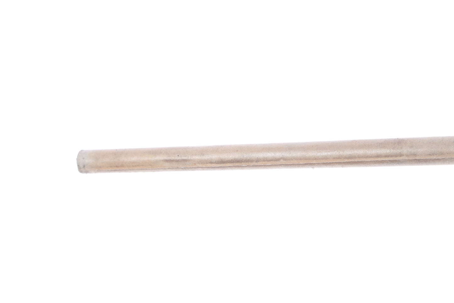 La Golf A Series Mid Driver Ladies Graphite Driver Shaft - 43 in - TaylorMade Adapter-Next Round