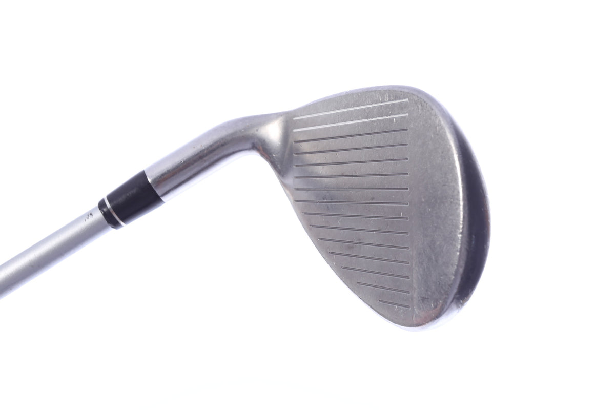Used Callaway 2018 Solaire Sand Wedge - Right-Handed - 56 Degrees - Ladies Flex