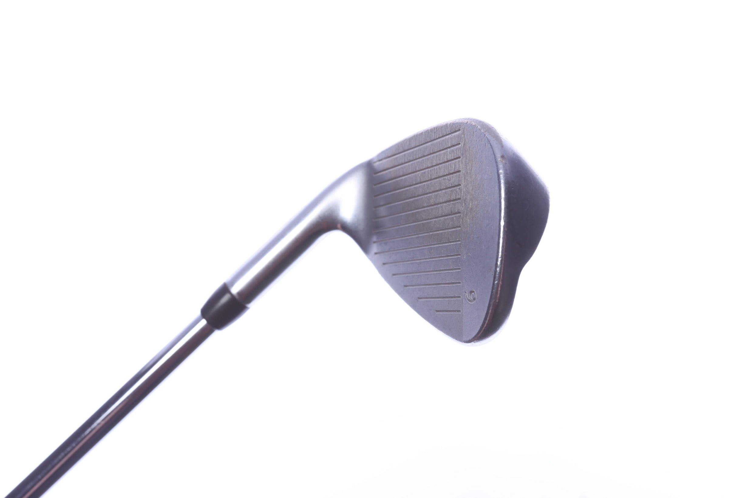 Used Ping i20 Single 9-Iron - Right-Handed - Regular Flex