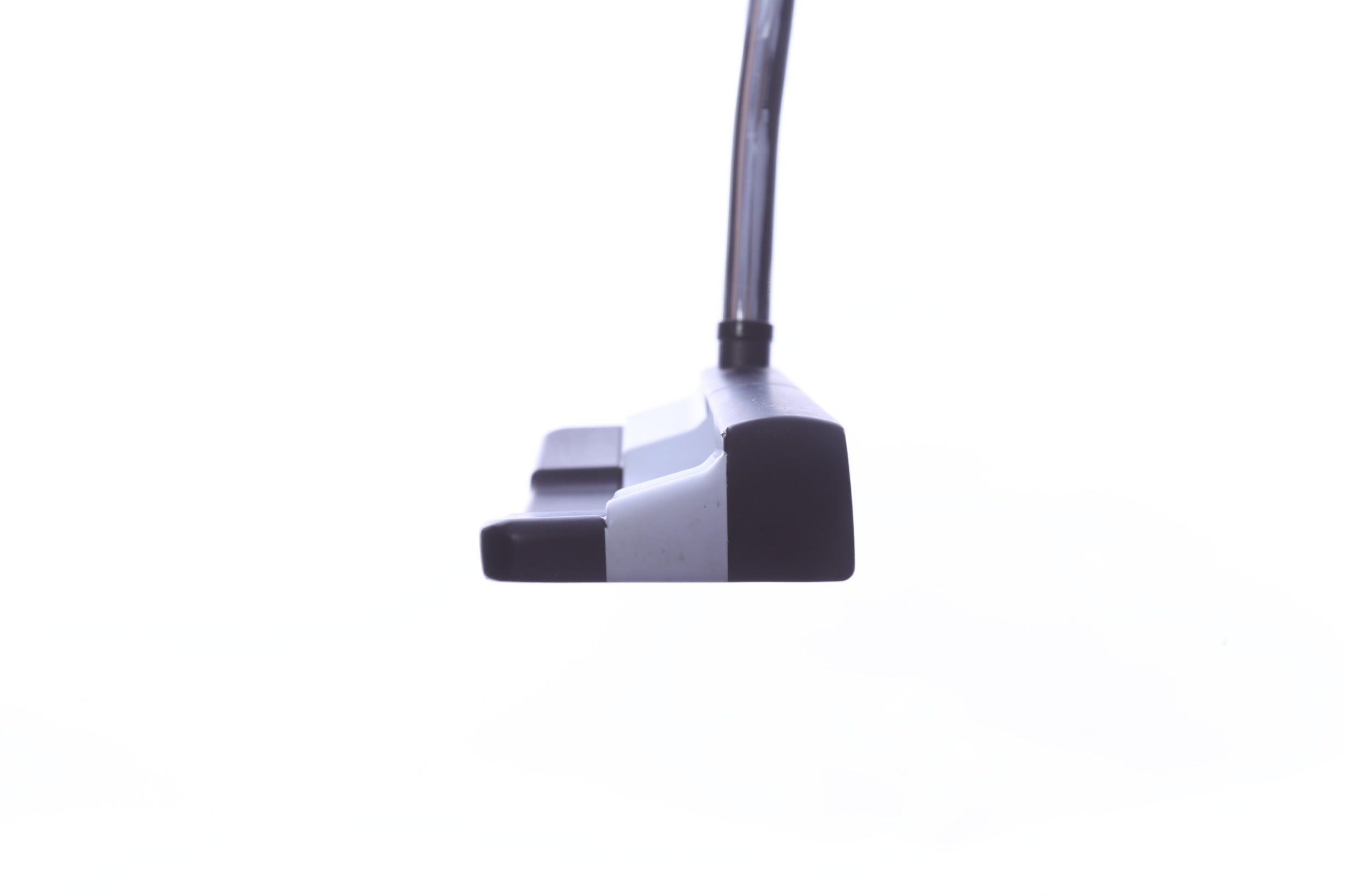 Used Odyssey White Hot Versa Double Wide DB Putter - Right-Handed - 35 in - Blade
