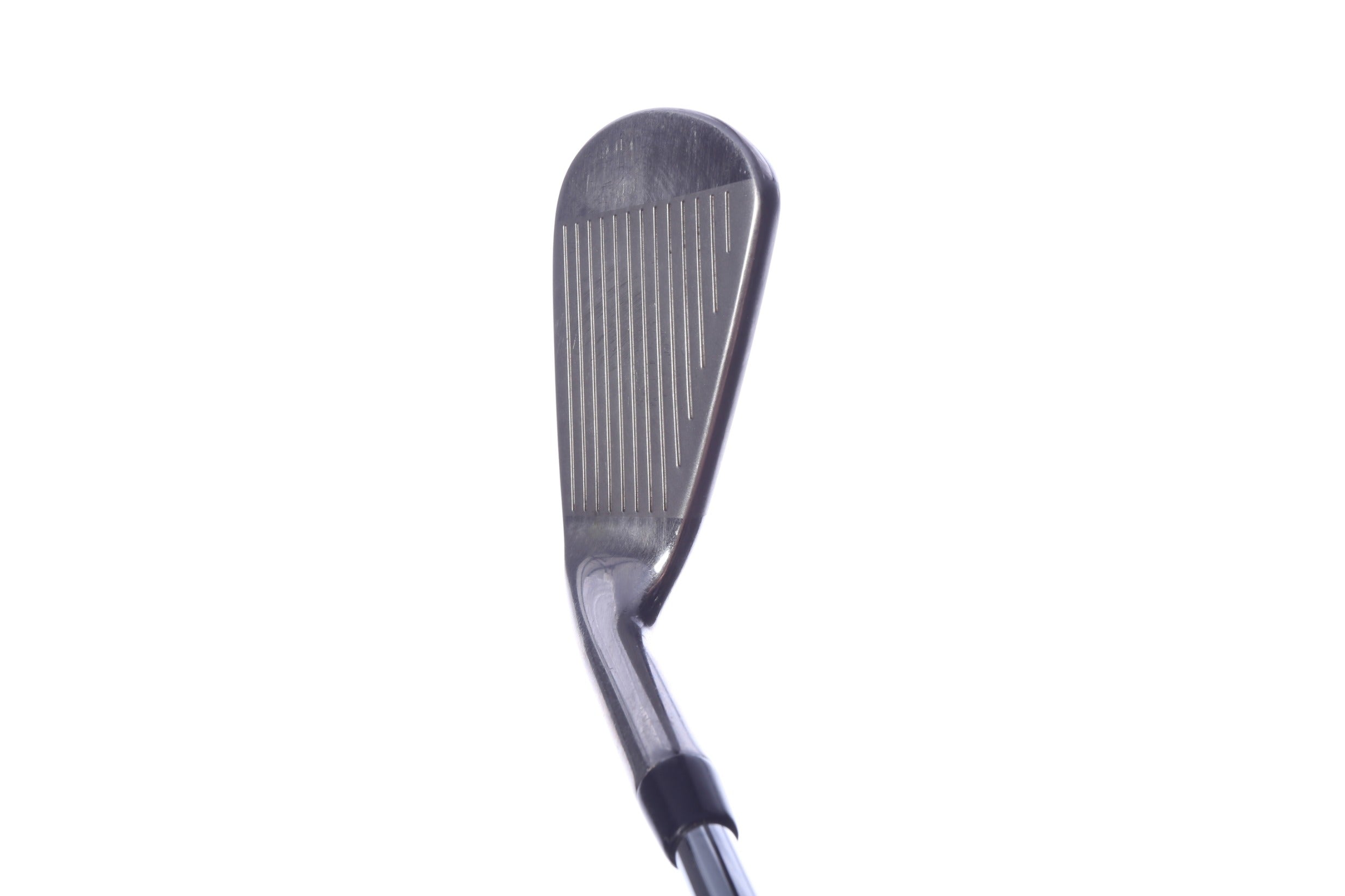 Used Callaway Paradym Ai Smoke Single 6-Iron - Right-Handed - Stiff Flex-Next Round