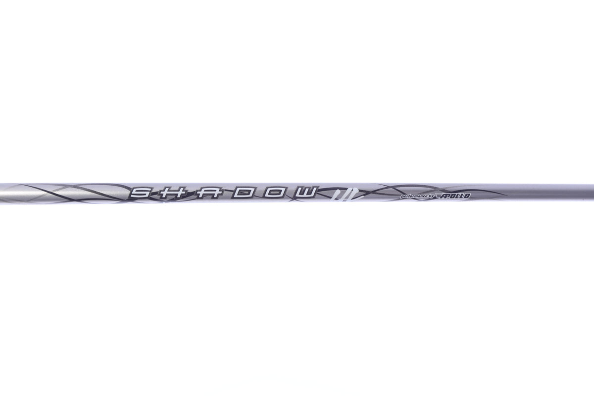 Used Callaway Apex 21 Approach Wedge - Right-Handed - 49 Degrees - Seniors Flex