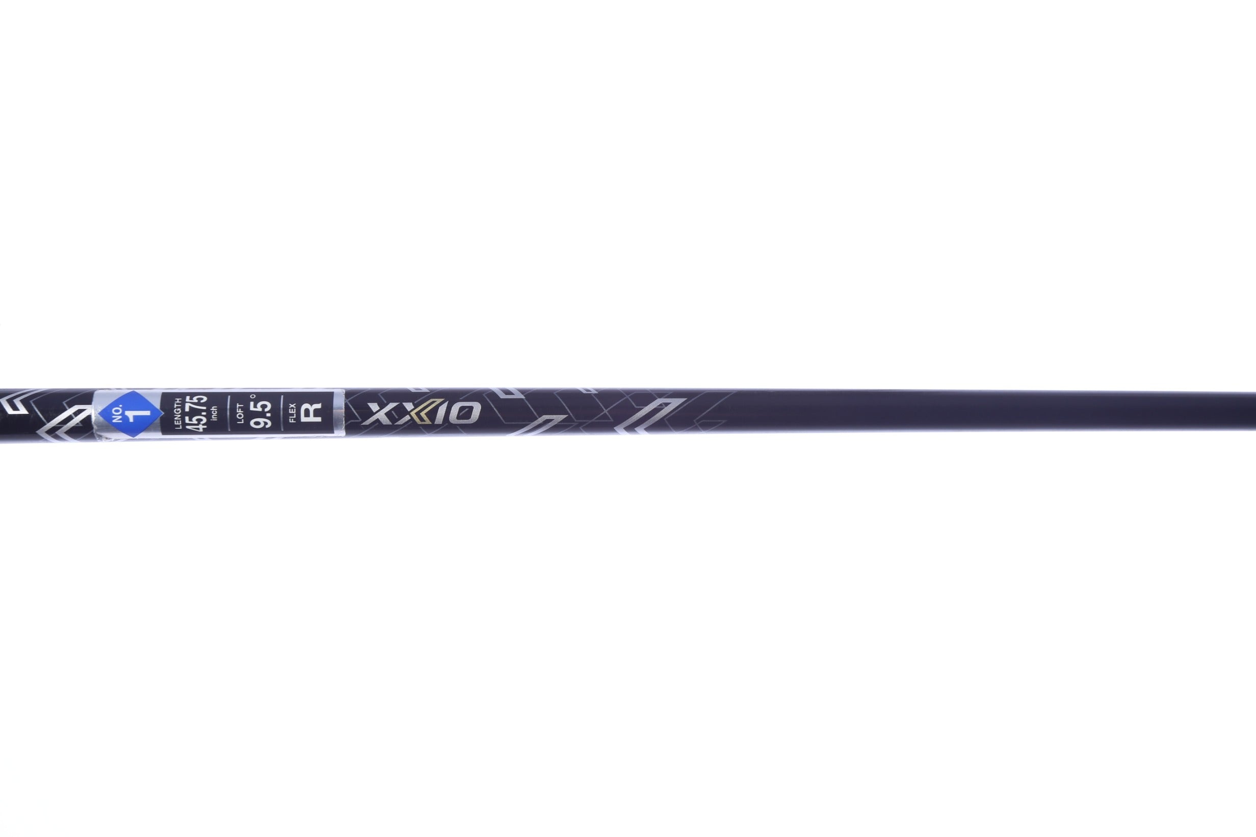 Used XXIO ELEVEN X Driver - 9.5 Degrees - Regular Flex XXIO MP1100 - Right-Handed