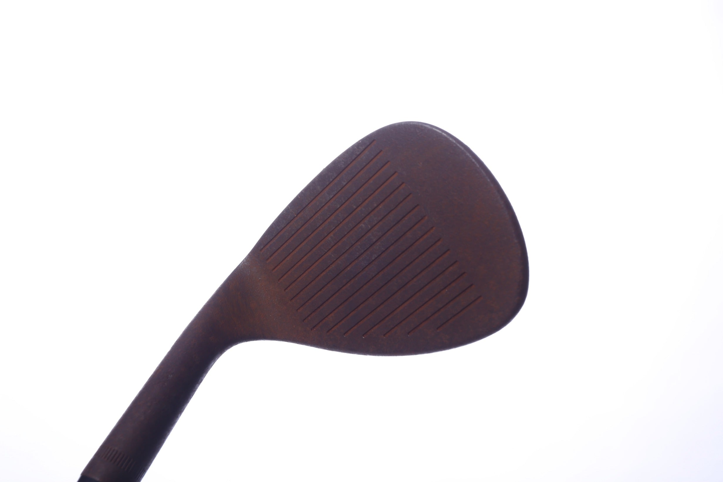 Used Callaway X-Forged Sand Wedge - Right-Handed - 56 Degrees - Wedge Flex-Next Round