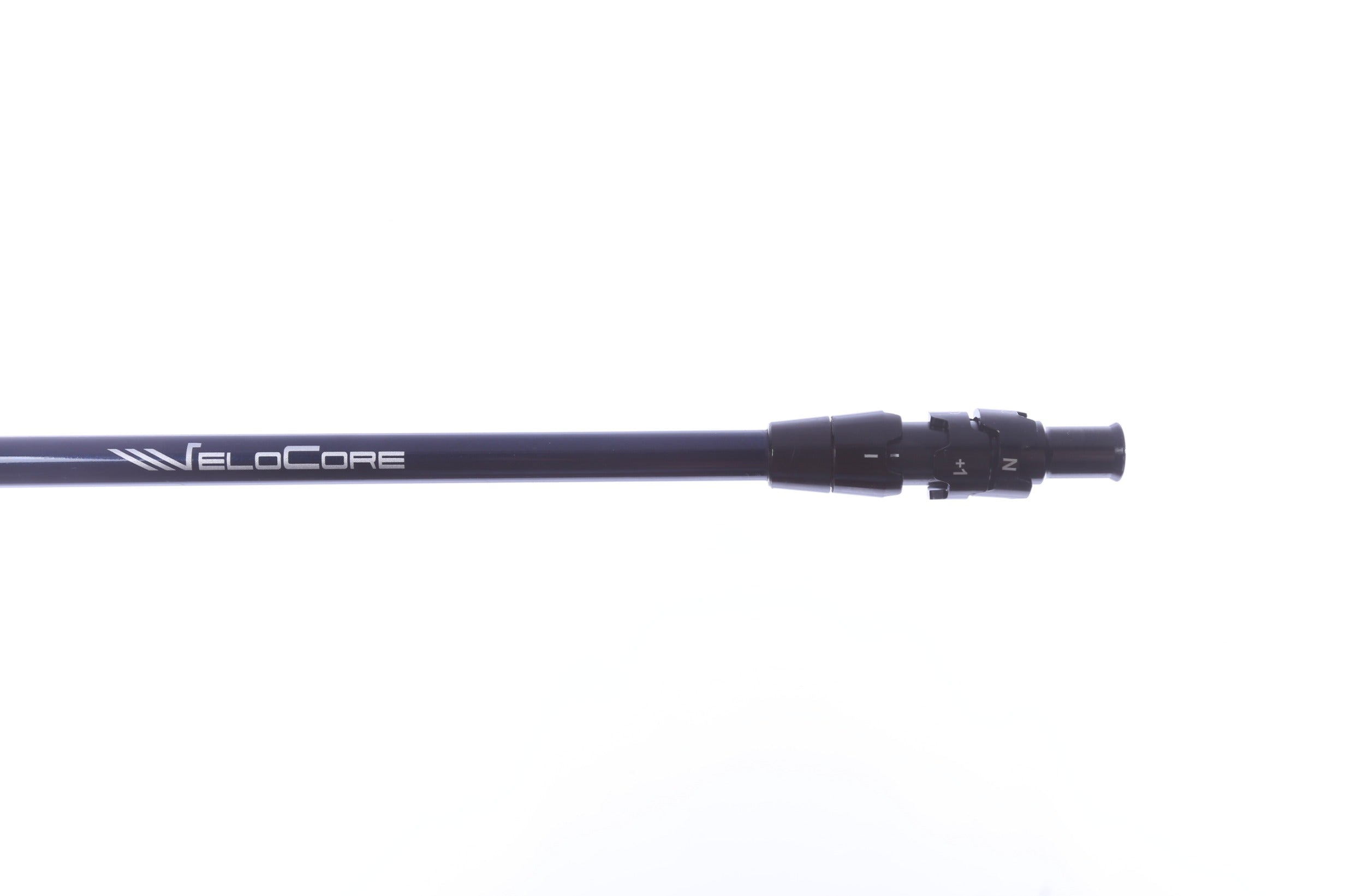 Used Fujikura Ventus Blue Velocore Driver Shaft Stiff Flex Graphite - 43.75 in - Callaway Opti-Fit Adapter-Next Round