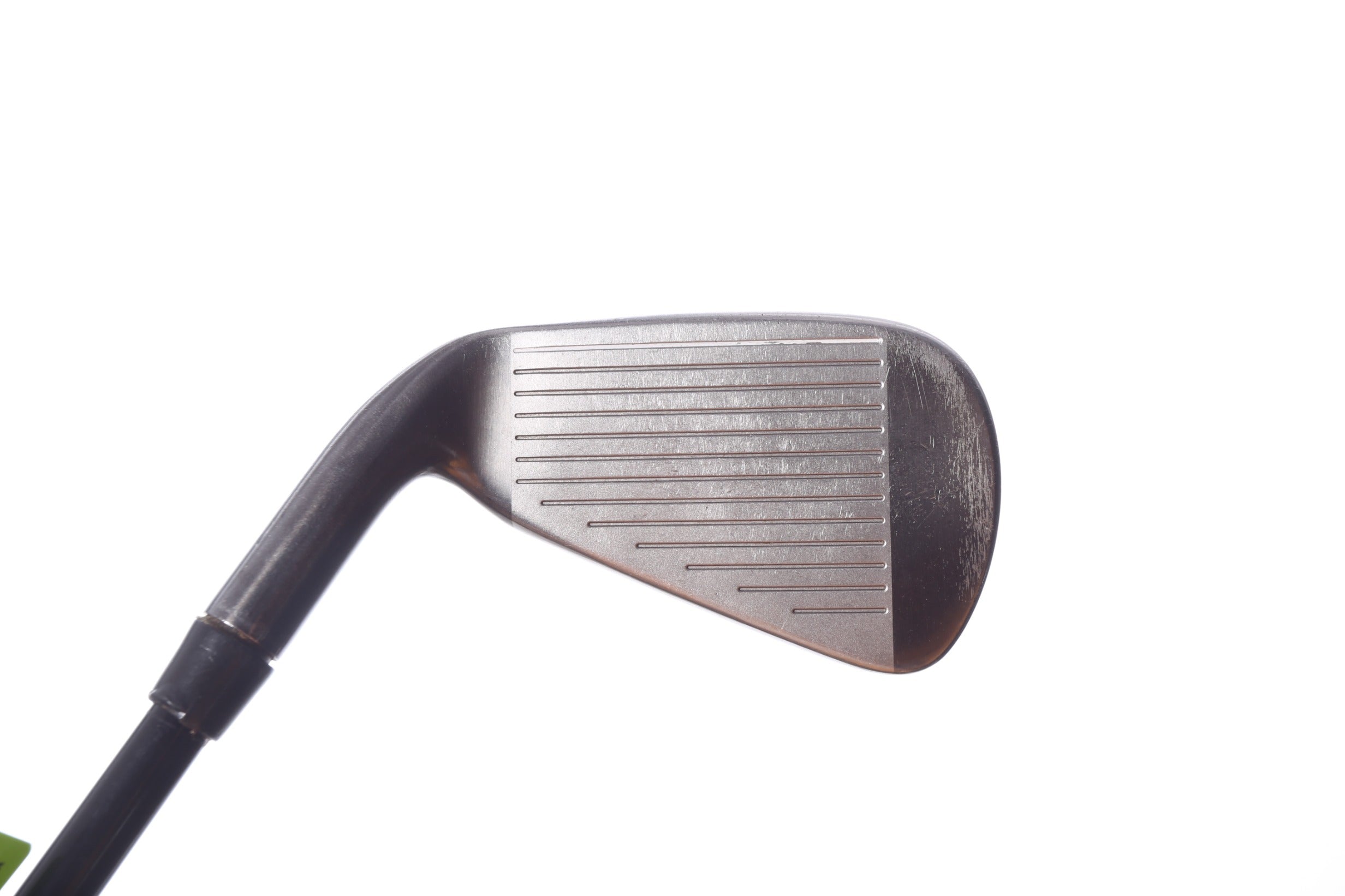 Used TaylorMade M2 Tour Single 6-Iron - Right-Handed - Regular Flex-Next Round