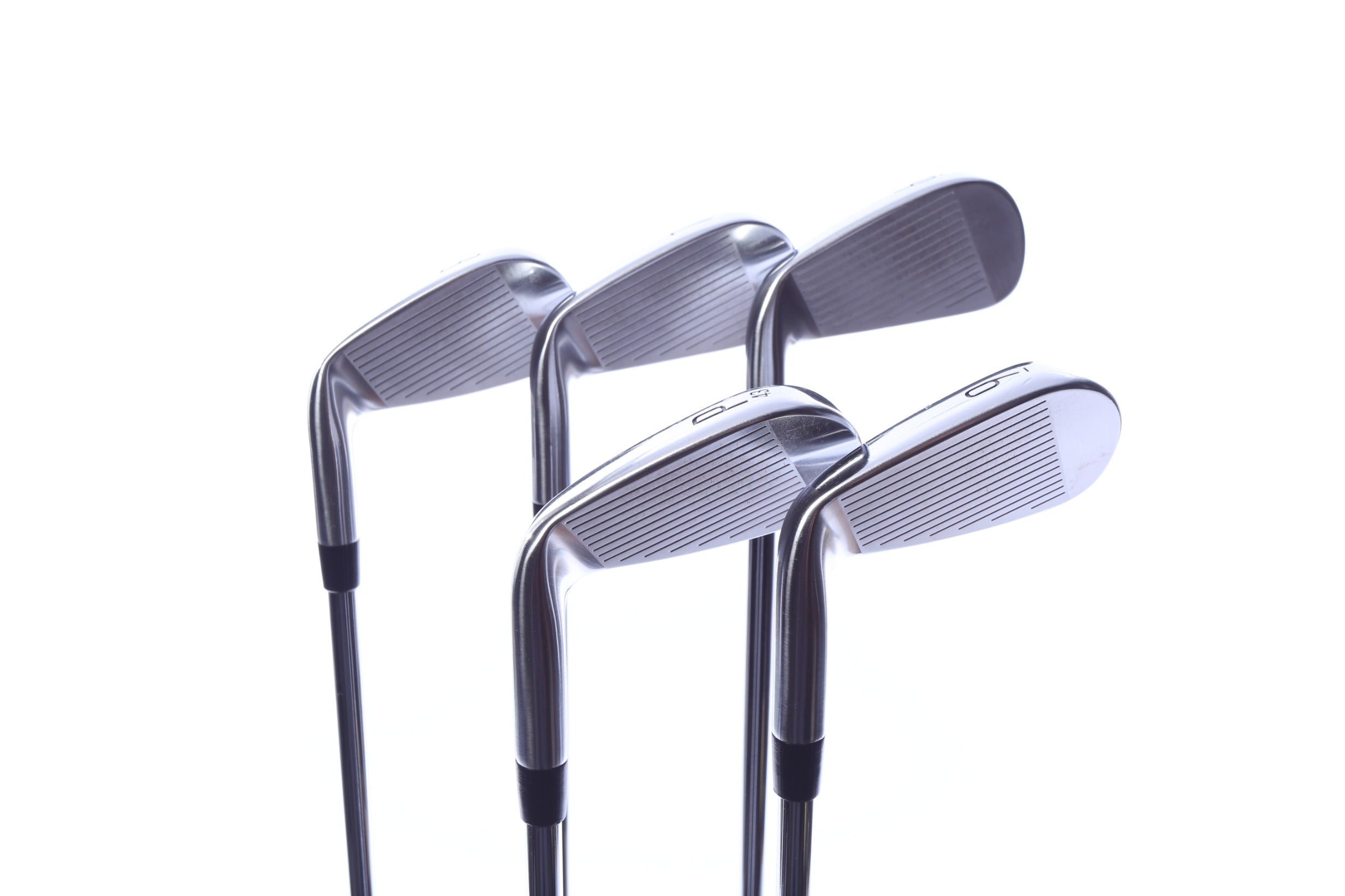 Used Titleist 2023 T200 Iron Set - Right-Handed - 6-PW - Regular Flex-Next Round