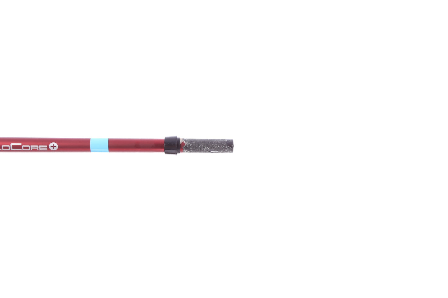 Fujikura Ventus Red Velocore+ Fairway Wood Regular Graphite Fairway Wood Shaft - 41.5 in - Fairway Wood Adapter-Next Round