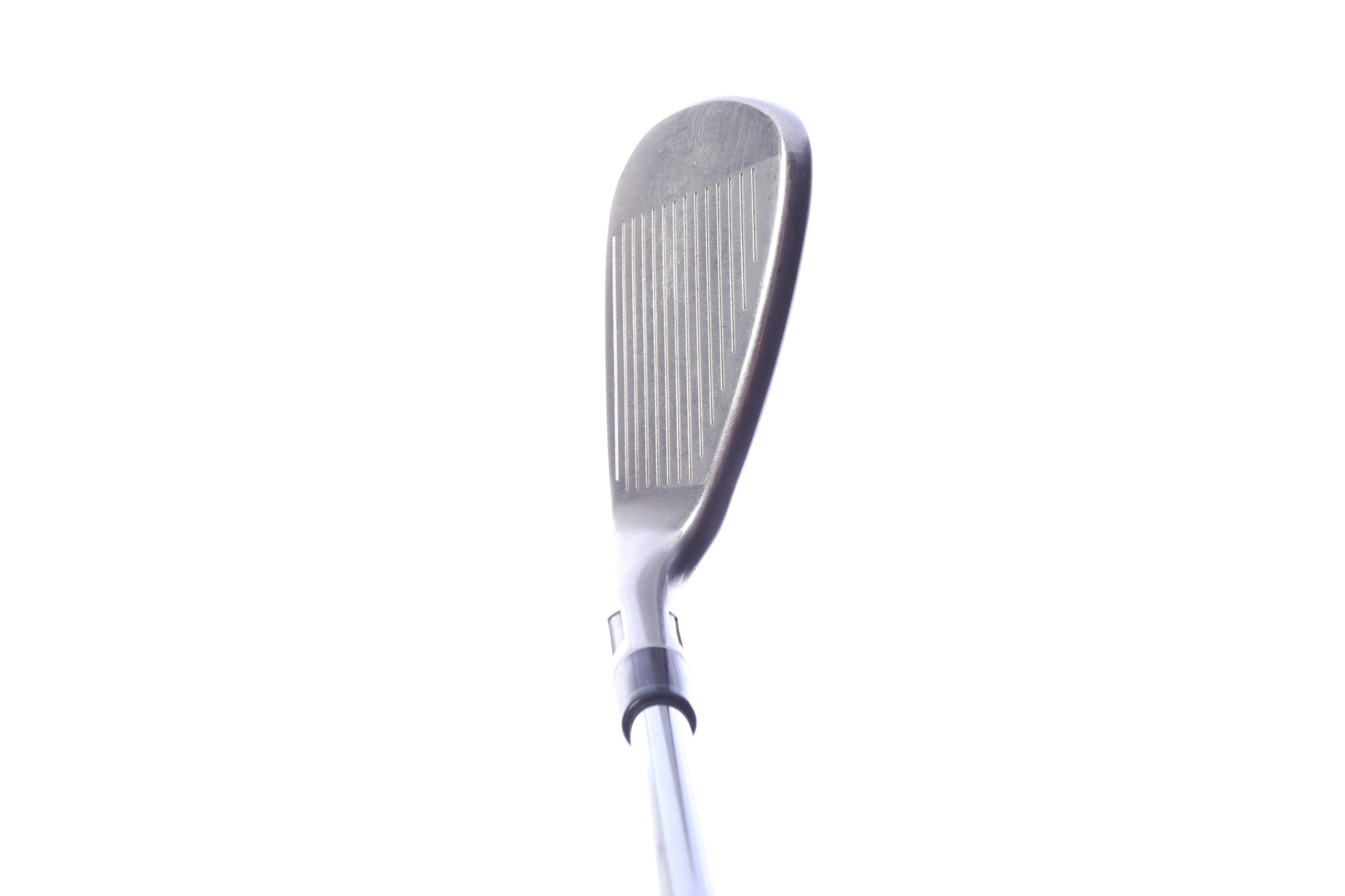 Used TaylorMade STEALTH Iron Set - Right-Handed - 4-PW - Stiff Flex-Next Round