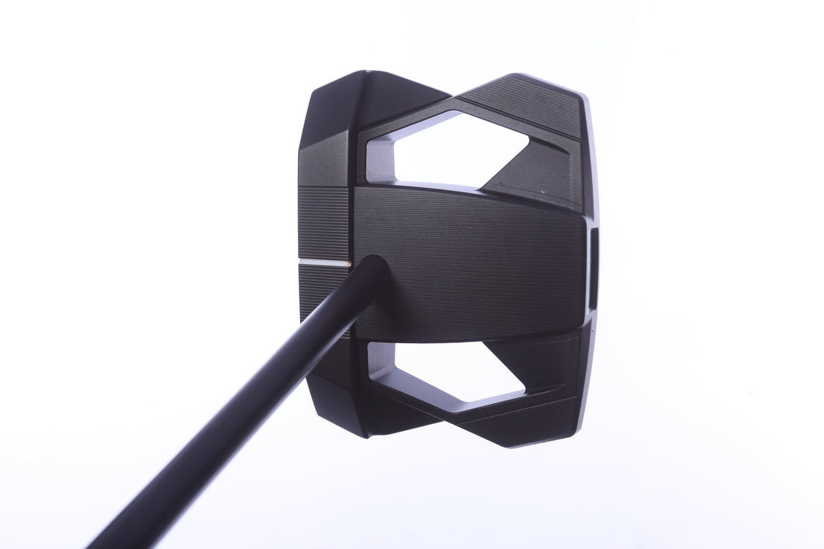 Used TaylorMade Spider 5K-ZT Long Putter - Right-Handed - 38 in - Mallet-Next Round