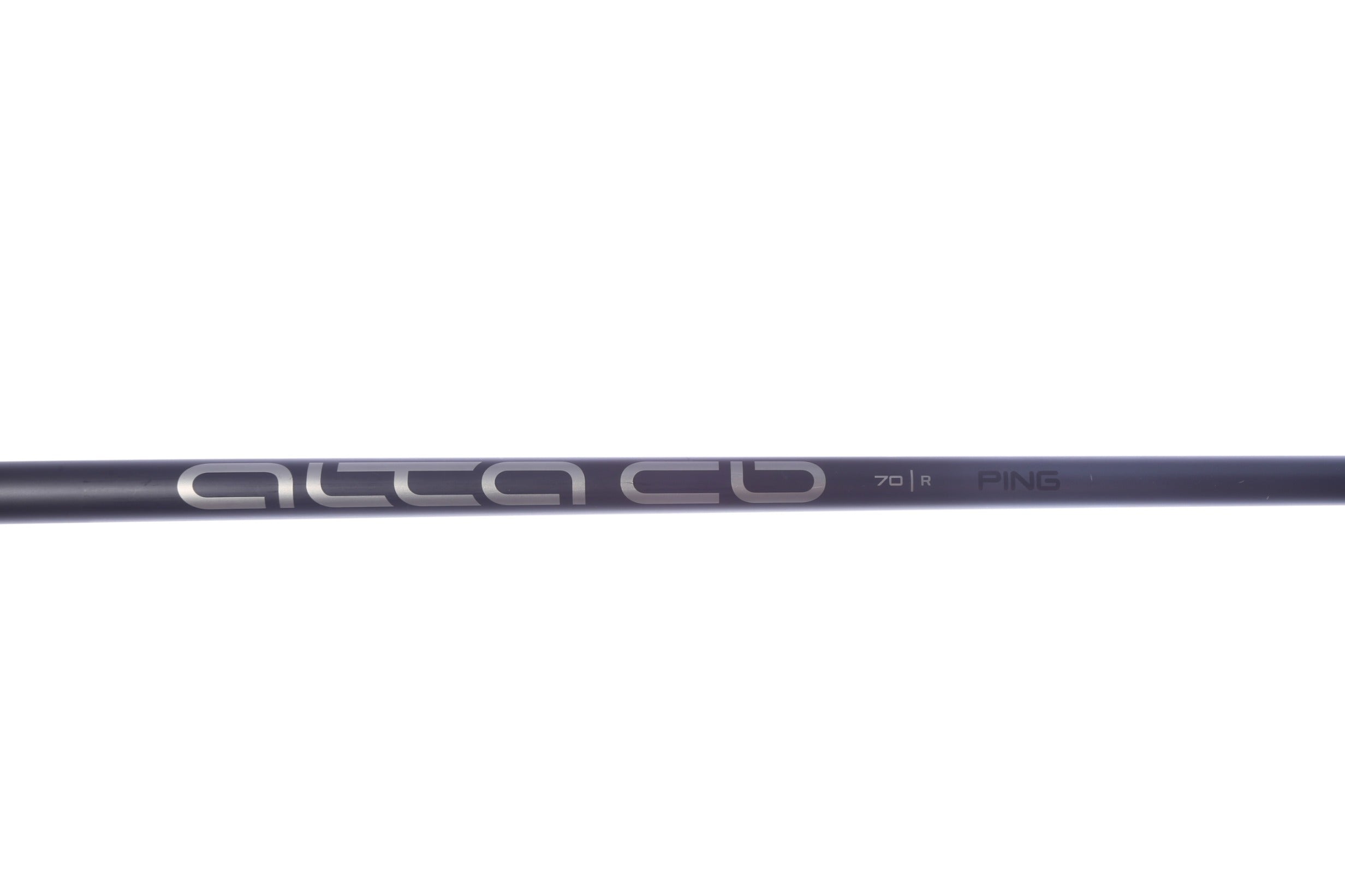 Used Ping G425 7H Hybrid - Right-Handed - 34 Degrees - Regular Flex-Next Round