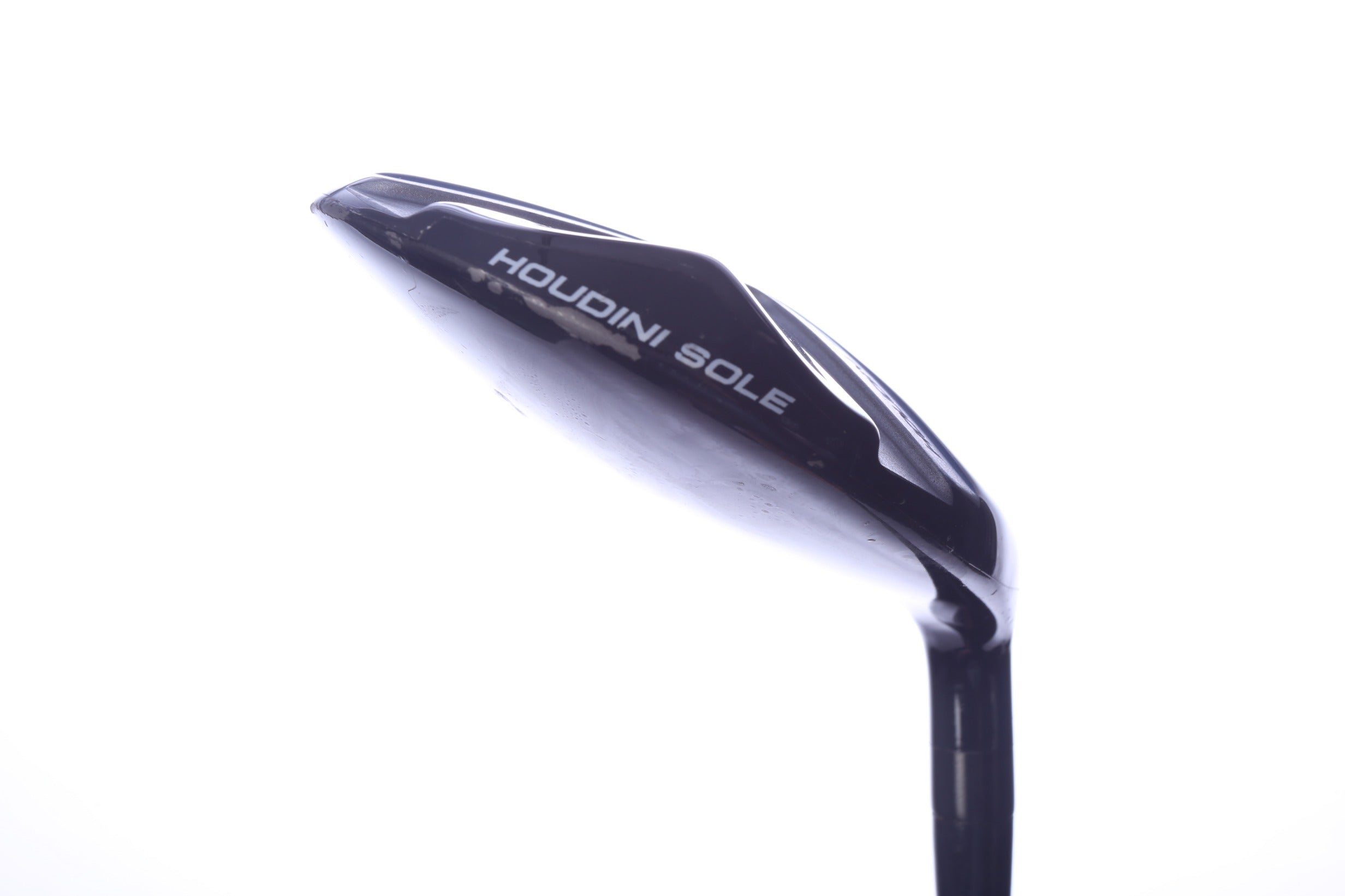 Used Tour Edge Hot Launch E521 5-Wood - Right-Handed - 20 Degrees - Ladies Flex-Next Round