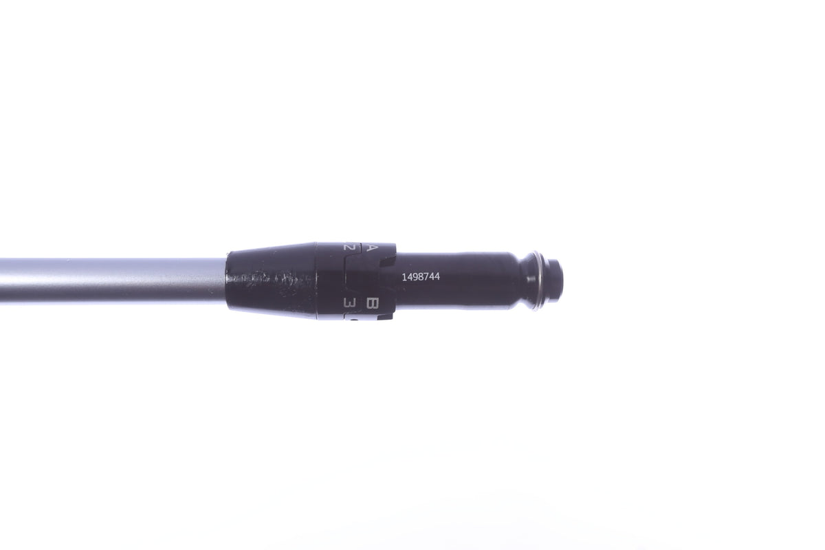 Used Fujikura Air Speeder Driver Shaft Seniors Flex Graphite - 44.25 in - Titleist Surefit Adapter