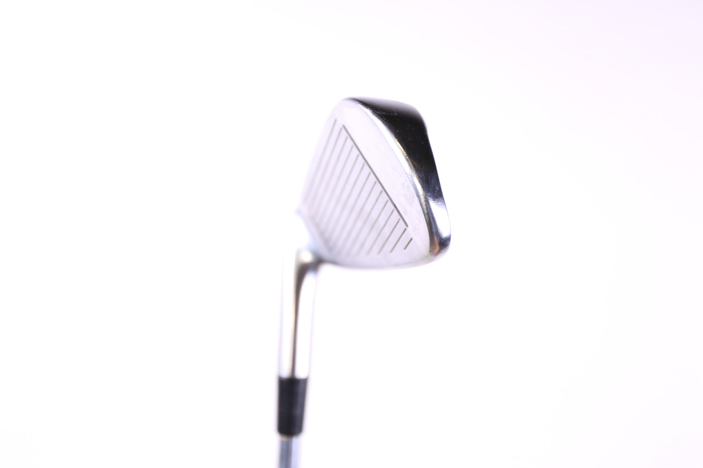 Used TaylorMade RSi 2 Single 6-Iron - Right-Handed - Stiff Flex-Next Round