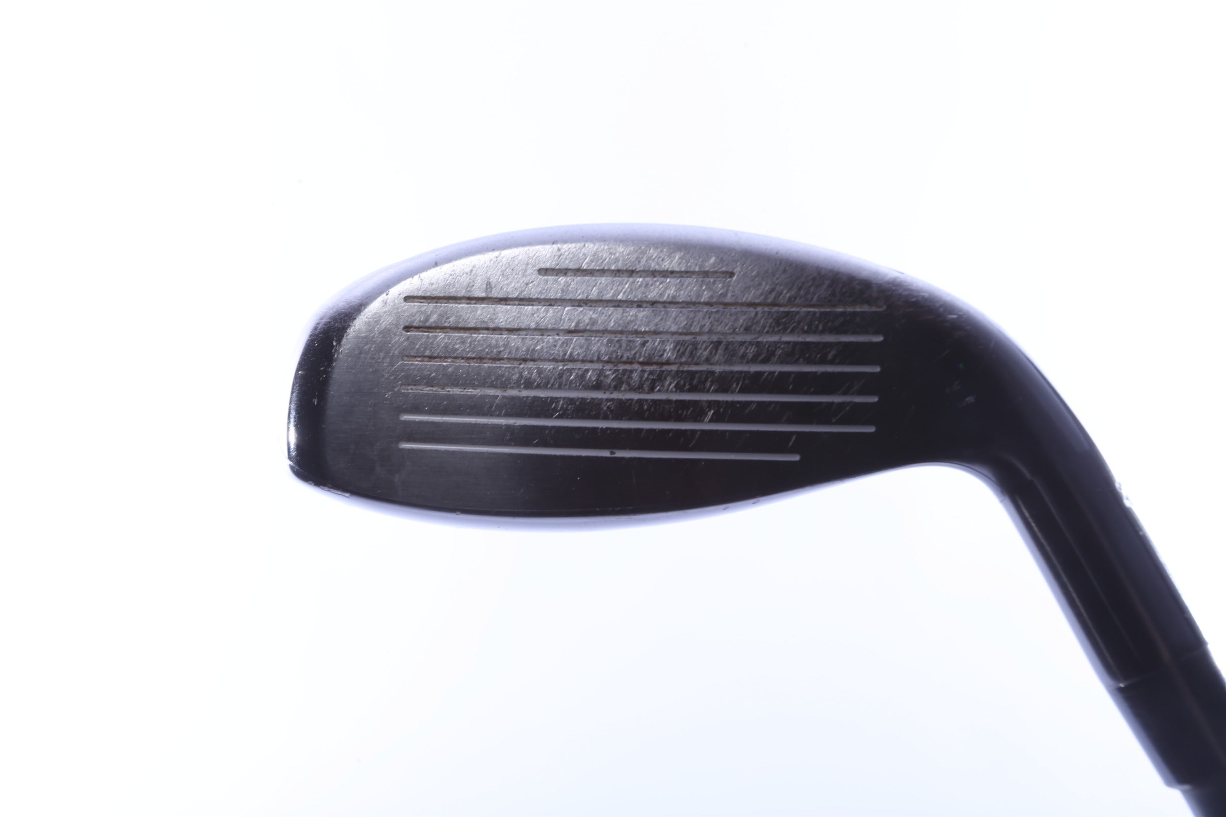 Used Callaway X Series N416 4H Hybrid - Left-Handed - 22 Degrees - Regular Flex-Next Round