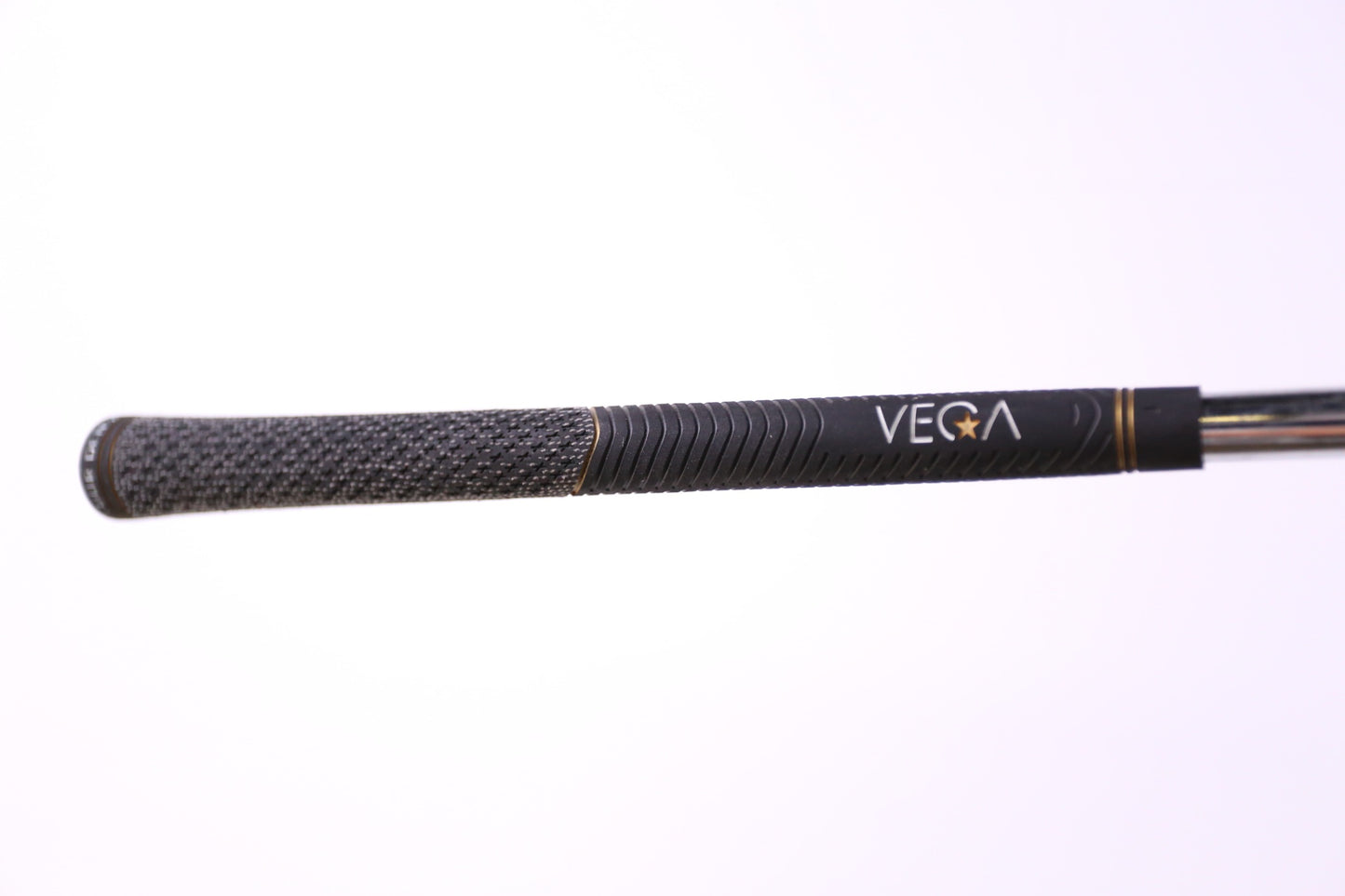 Used Vega VW-06 Brushed Lob Wedge - Right-Handed - 60 Degrees - Stiff Flex-Next Round