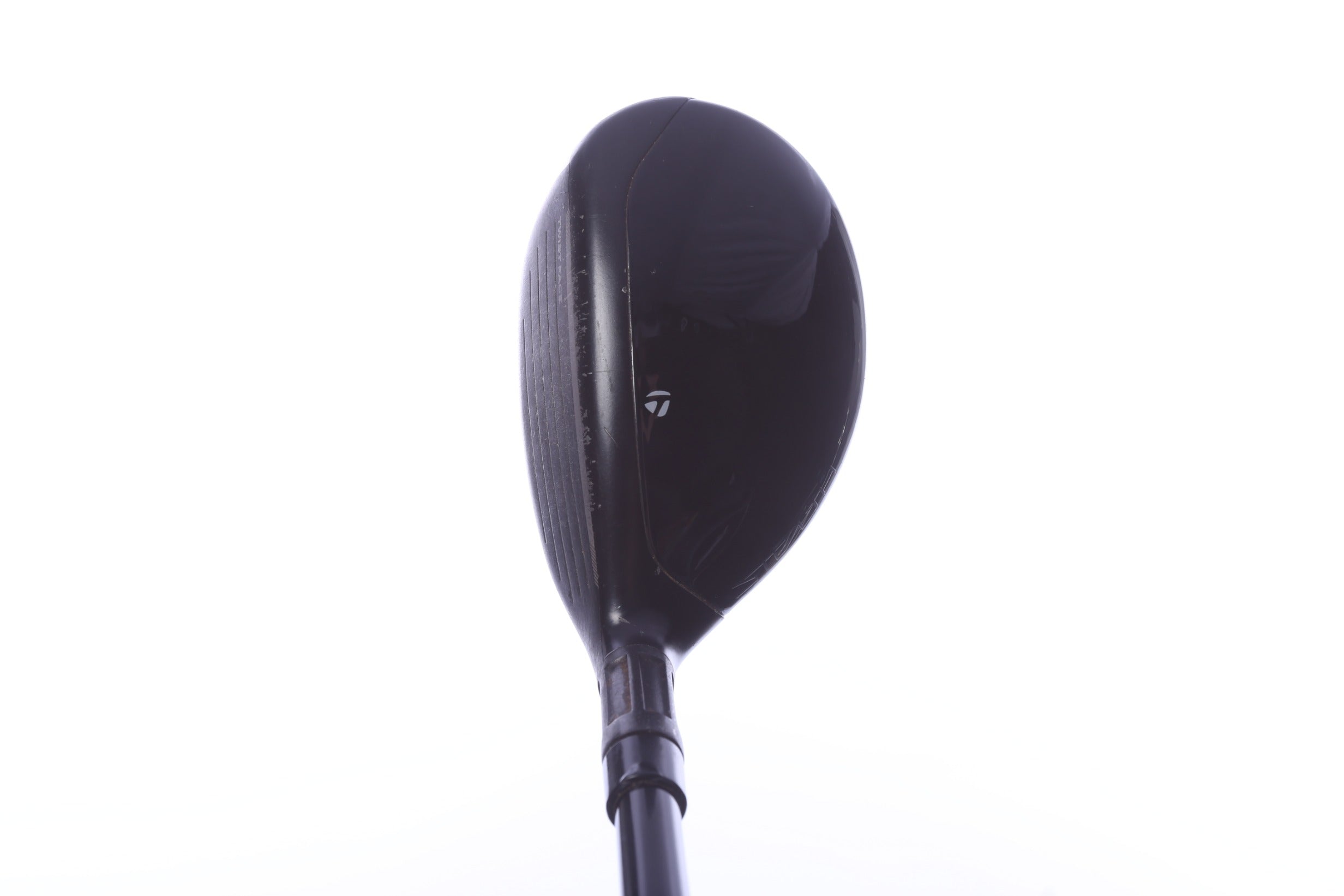 Used TaylorMade STEALTH 2 Rescue 5H Hybrid - Right-Handed - 25 Degrees - Seniors Flex