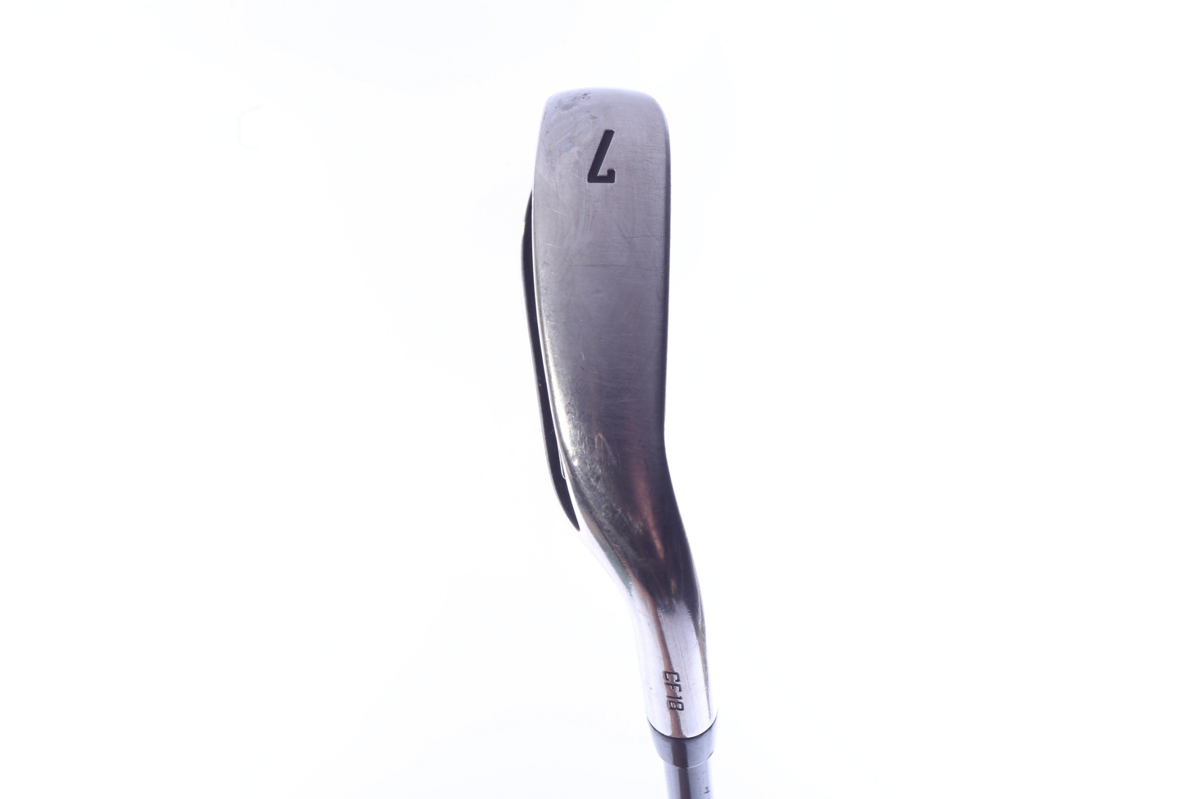 Used Callaway Rogue Single 7-Iron - Right-Handed - Regular Flex