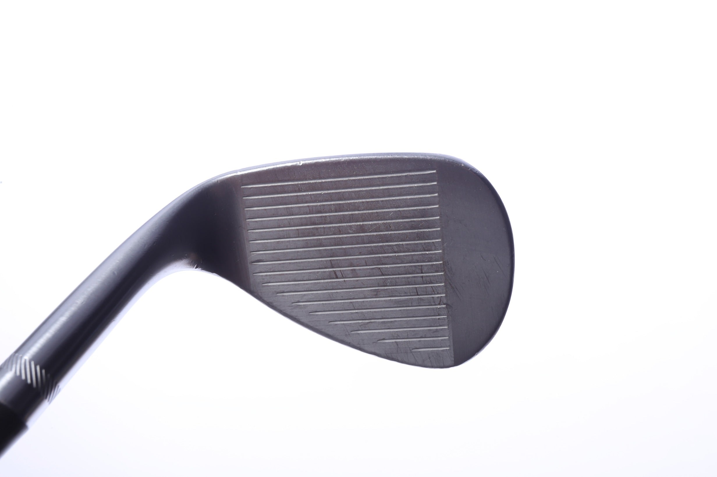 Used Titleist Vokey SM10 Tour Chrome Lob Wedge - Right-Handed - 58 Degrees - Extra Stiff Flex-Next Round