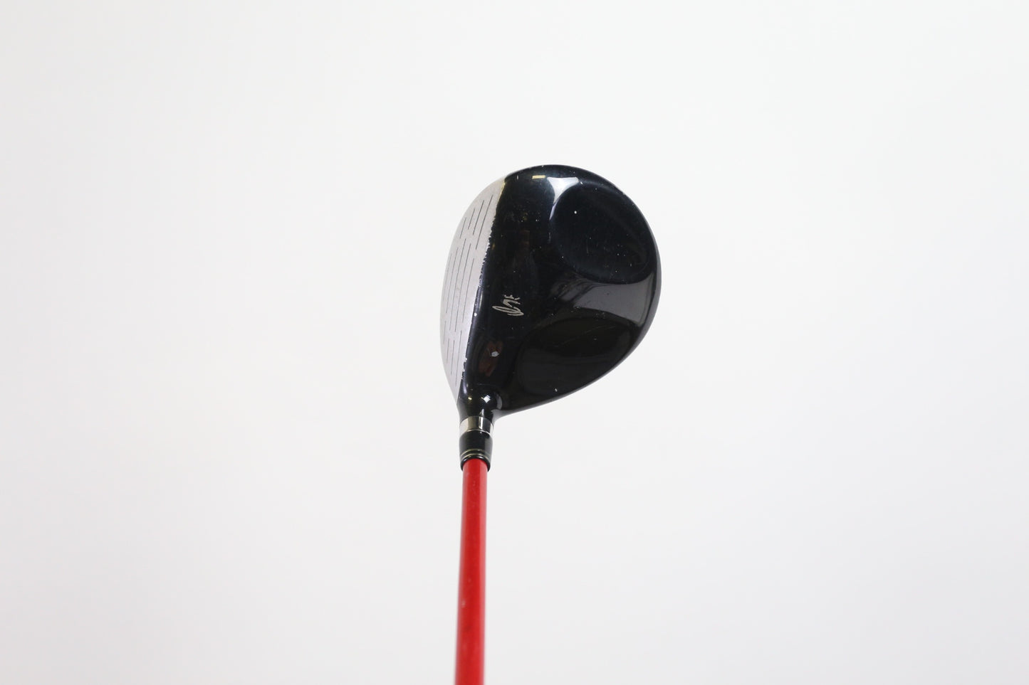 Cobra Speed LD-F 2008 5-Wood - Right-Handed - 18 Degrees - Regular Flex