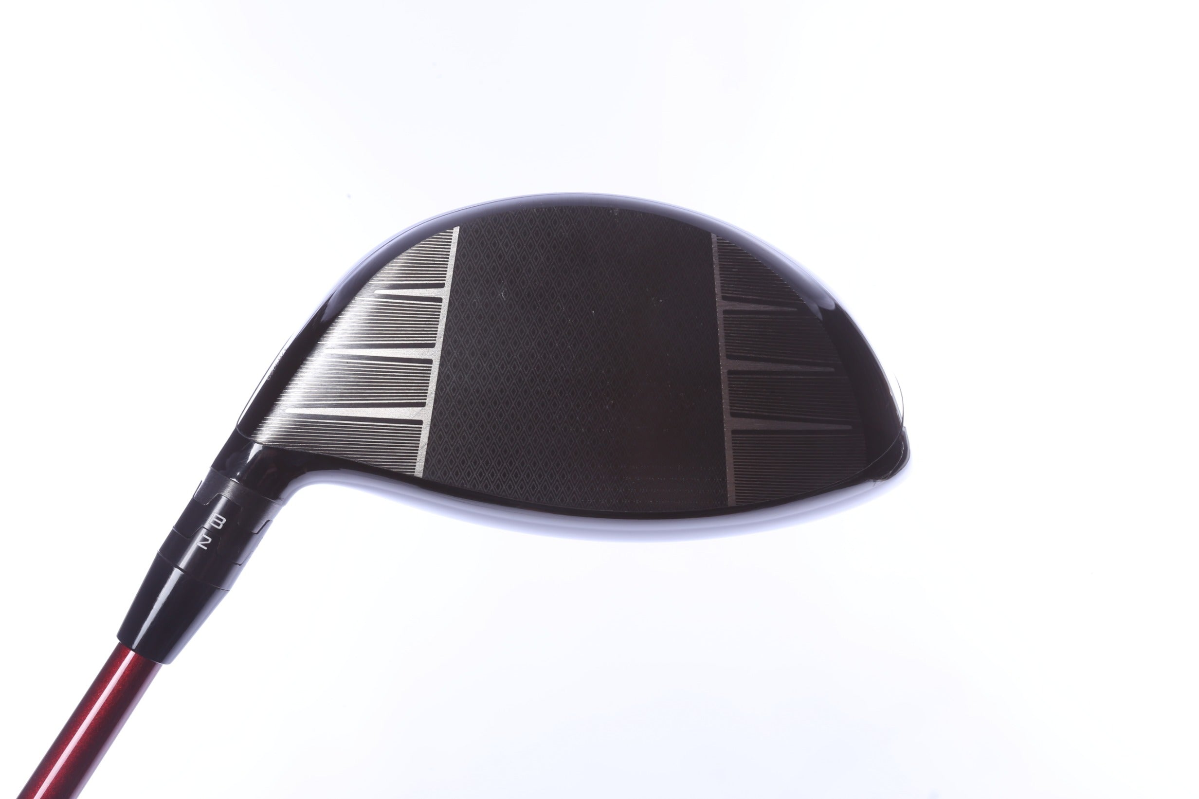 Used Titleist GT3 Driver - 10 Degrees - Regular Flex Project X Denali Red - Right-Handed-Next Round