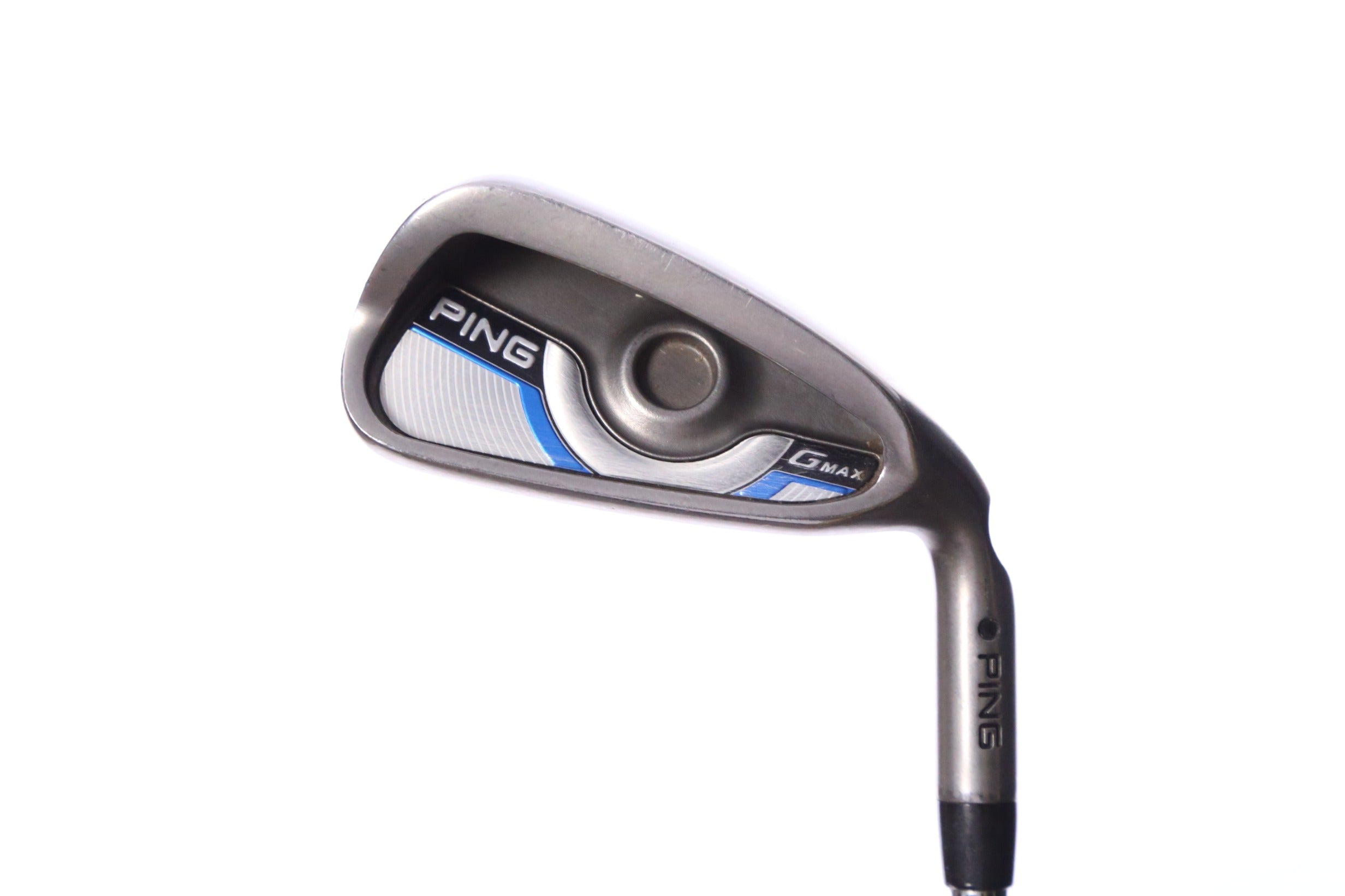 Used Ping GMax Single 5-Iron - Right-Handed - Regular Flex