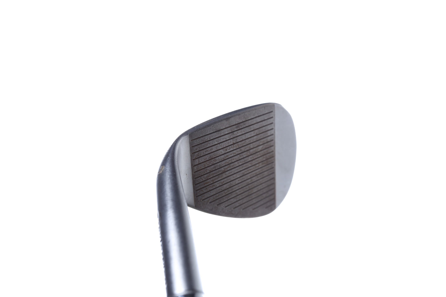 Used TaylorMade MG3 Chrome SB Sand Wedge - Right-Handed - 56 Degrees - Stiff Flex-Next Round