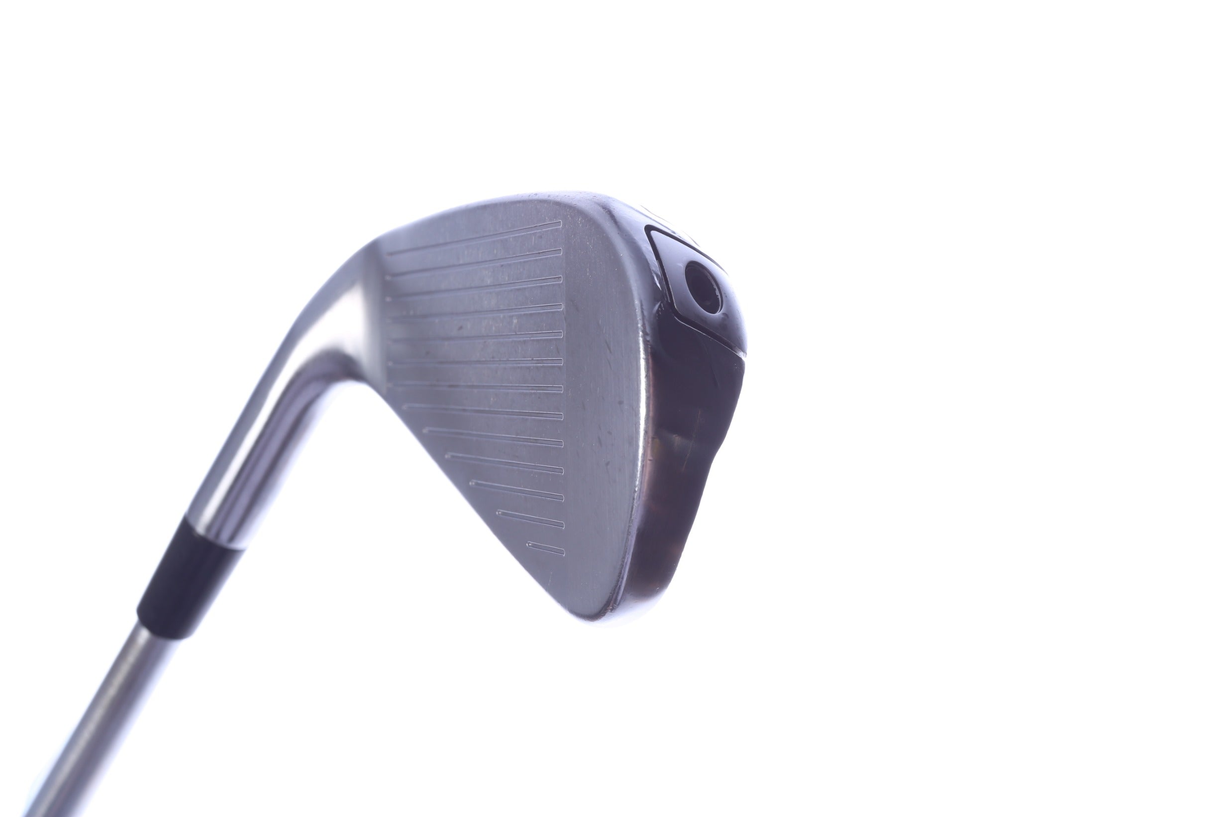 Used TaylorMade 2019 P790 Single 4-Iron - Right-Handed - Stiff Flex-Next Round