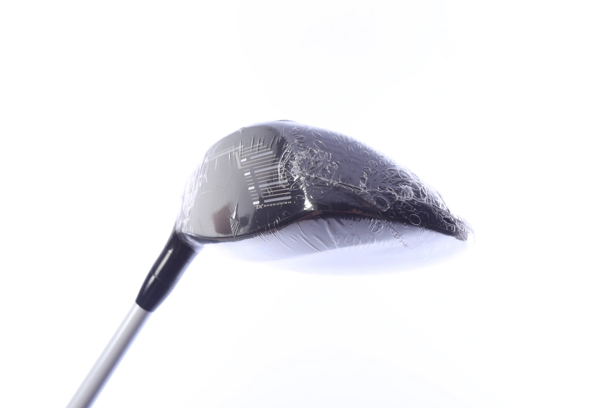 Cleveland Halo XL 5-Wood - Right-Handed - 18 Degrees - Extra Stiff Flex-Next Round