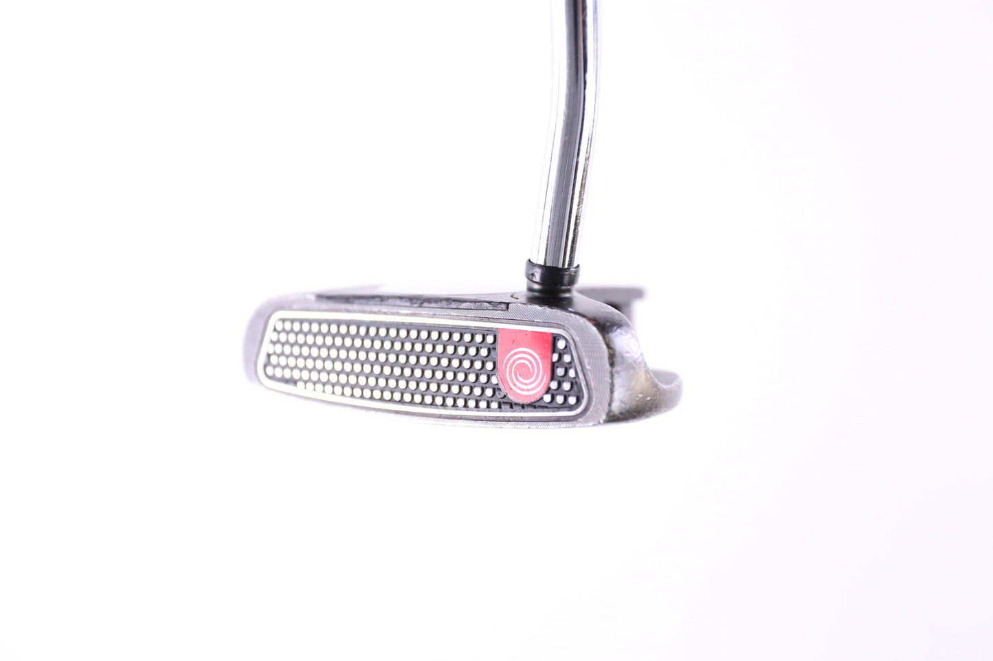 Used Odyssey O-Works 2-Ball Putter - Right-Handed - 33.25 in - Mallet-Next Round
