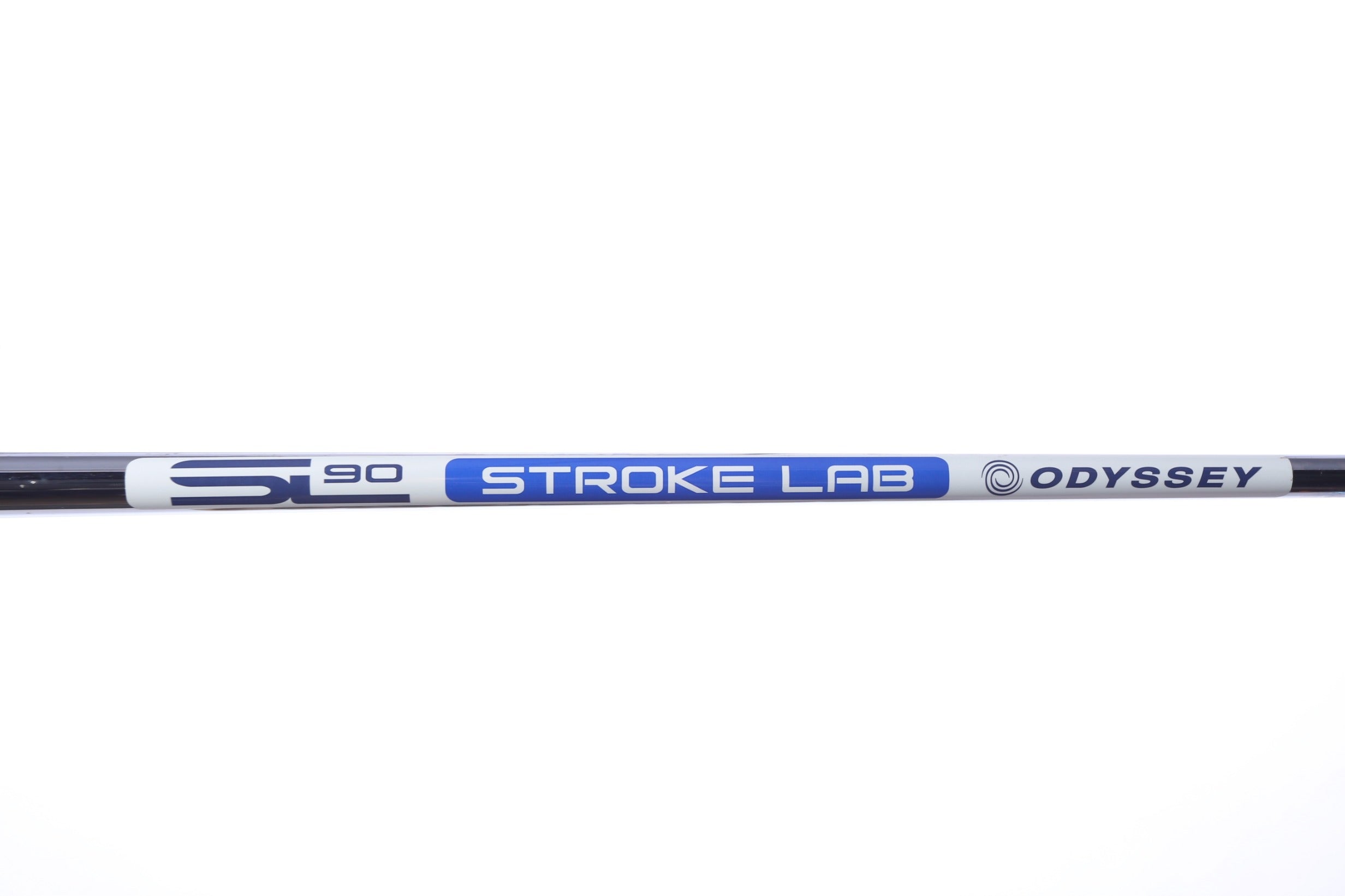 Used Odyssey Ai-ONE Milled Three T S Putter - Right-Handed - 35.5 in - Mallet-Next Round