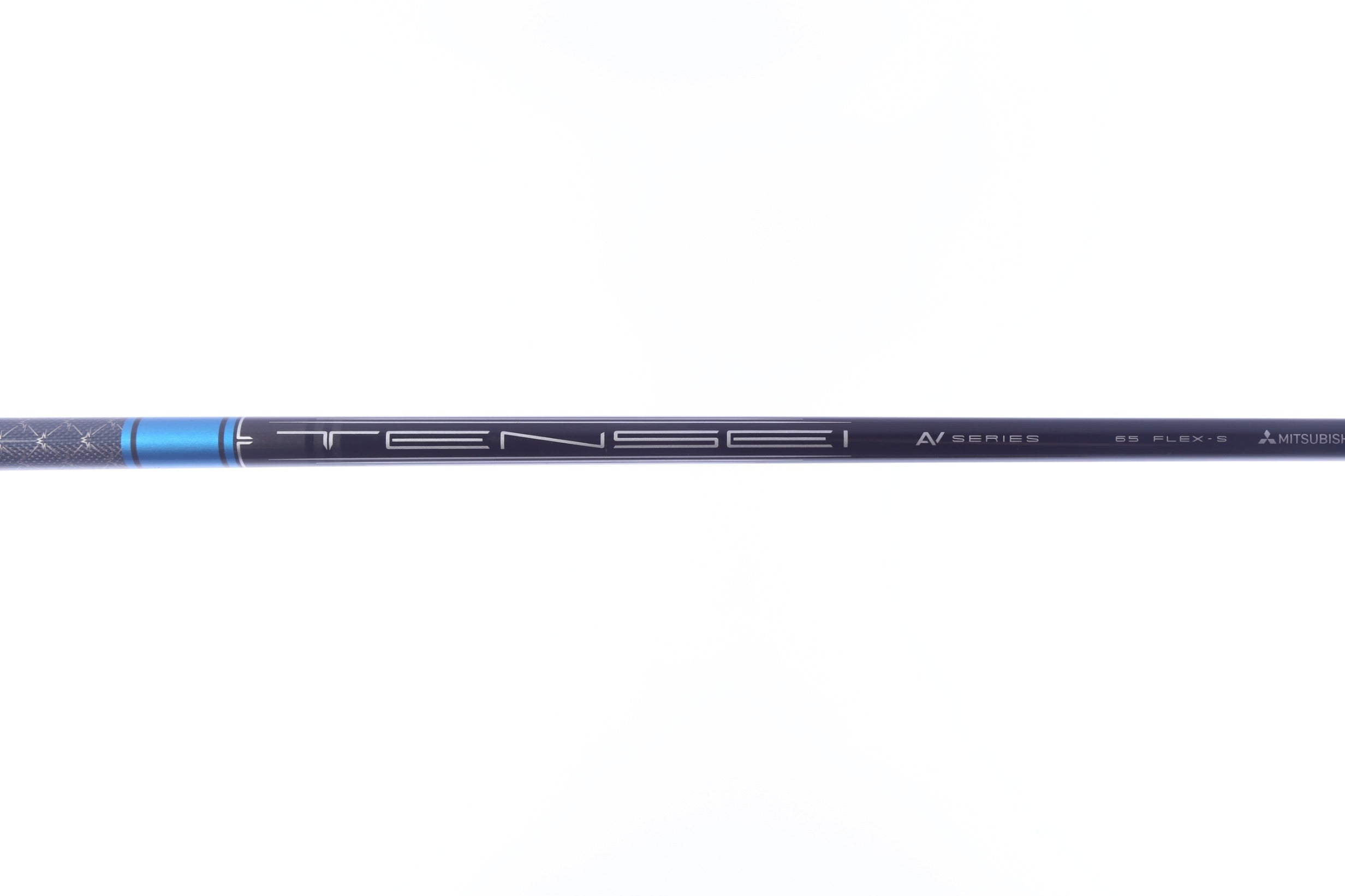 Used Callaway Rogue ST Triple Diamond LS Driver - 9 Degrees - Stiff Flex Mitsubishi Tensei Blue AV Series - Right-Handed