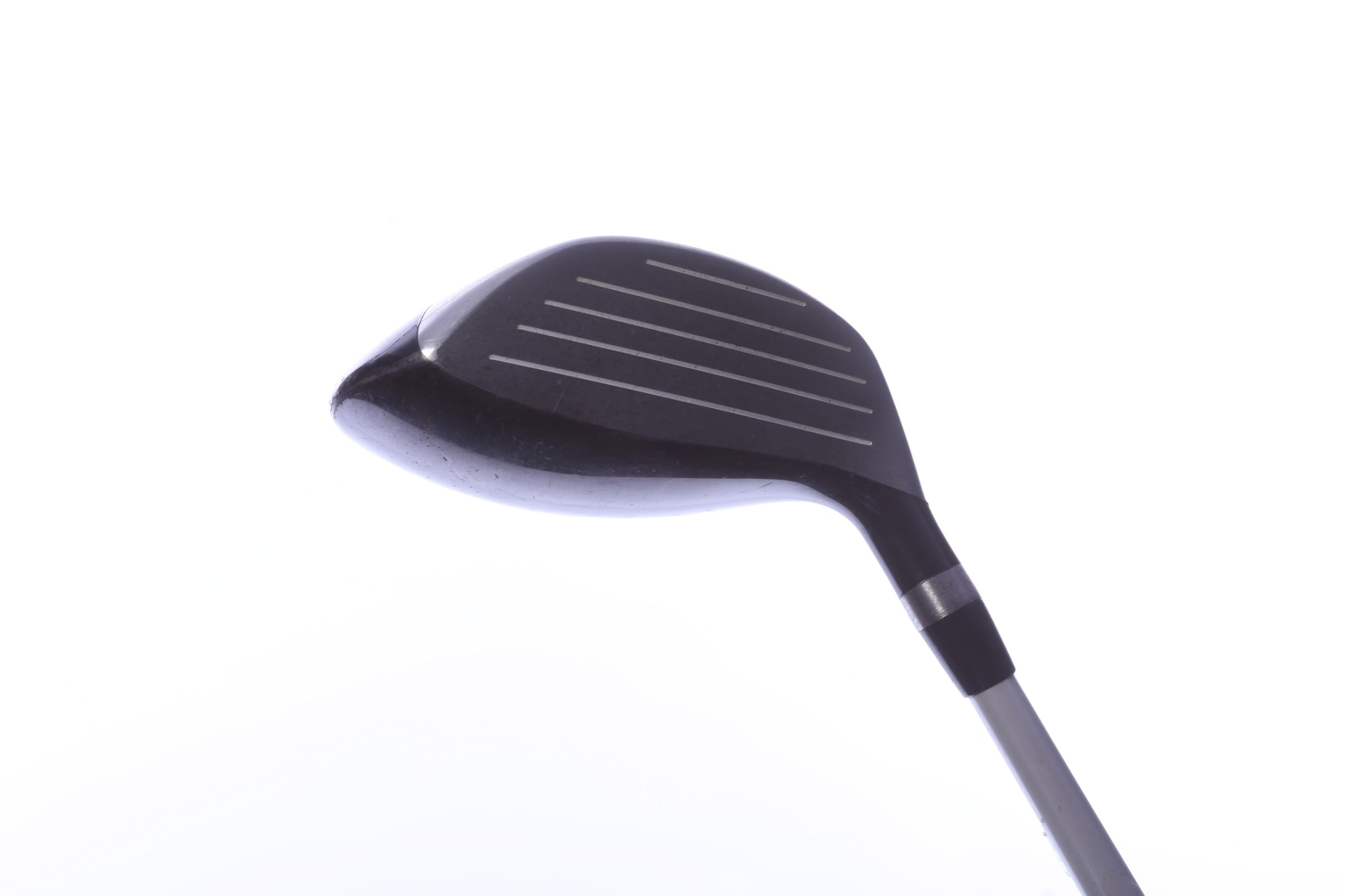 Used Ping Rhapsody 7-Wood - Left-Handed - 26 Degrees - Ladies Flex