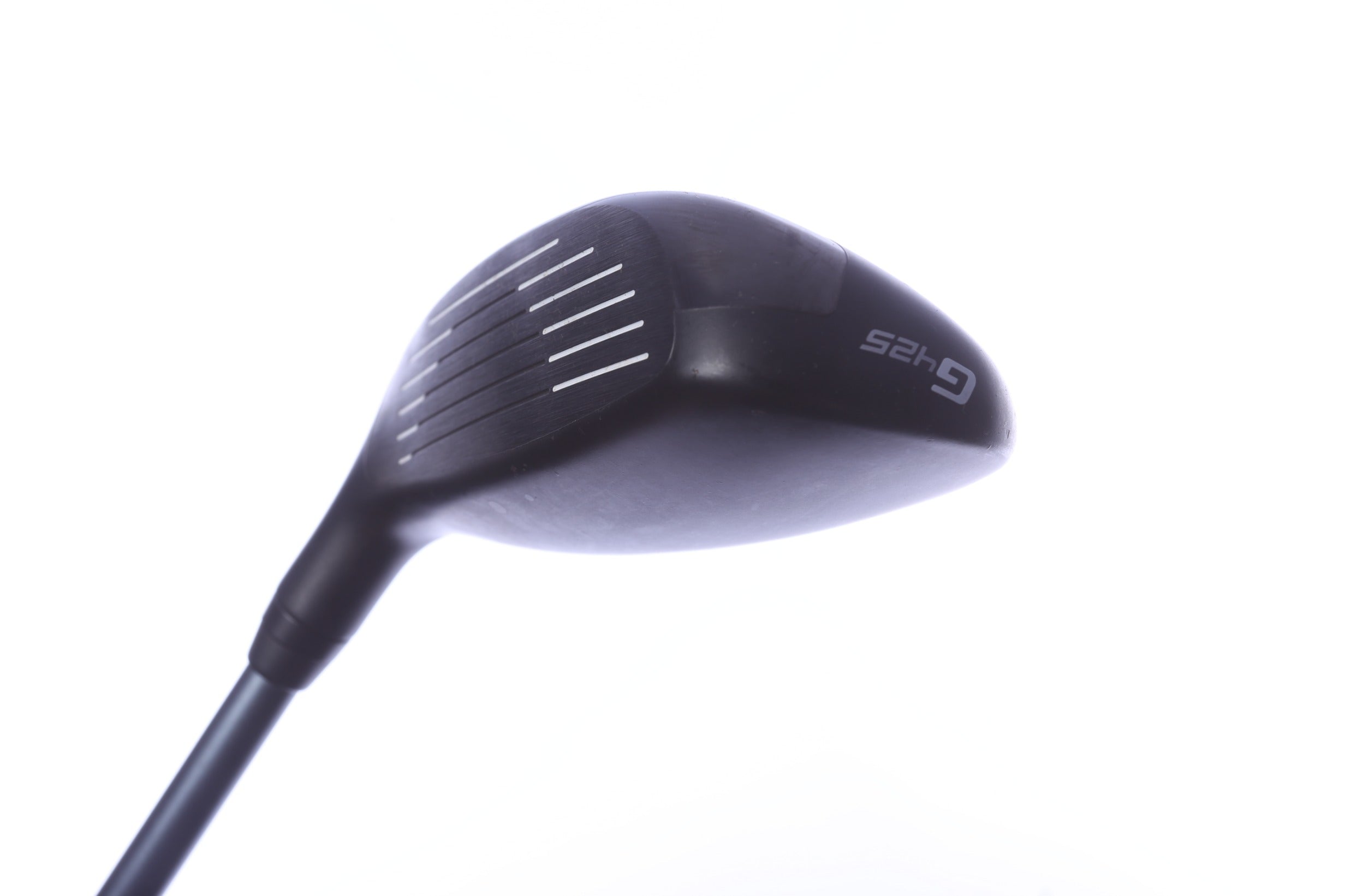 Used Ping G425 3H Hybrid - Right-Handed - 19 Degrees - Soft Regular Flex