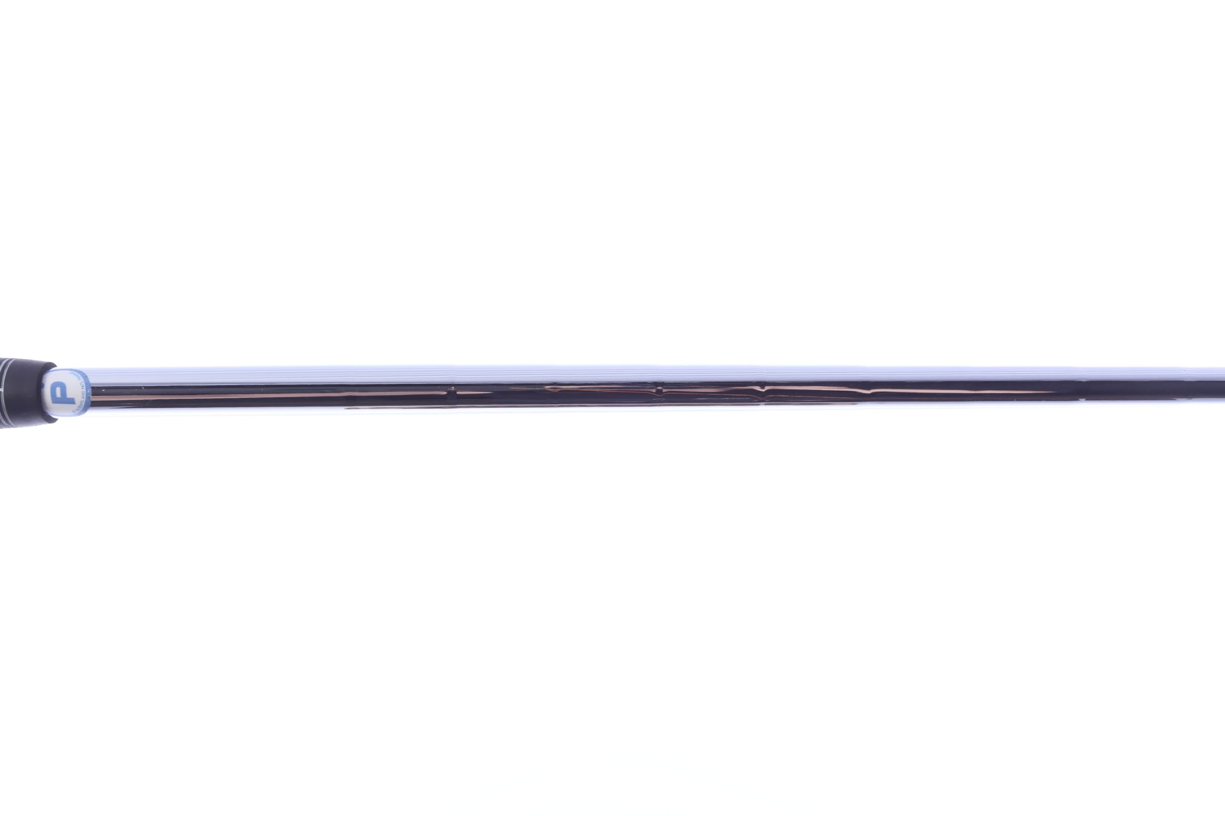 Used TaylorMade 2019 P790 Single 7-Iron - Right-Handed - Extra Stiff Flex