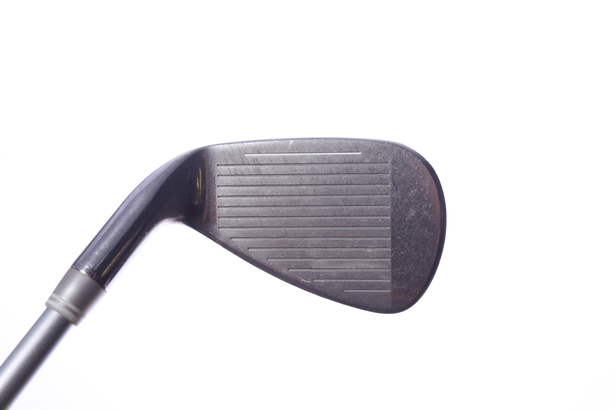 Used Cobra AMP Cell Single 8-Iron - Right-Handed - Ladies Flex-Next Round