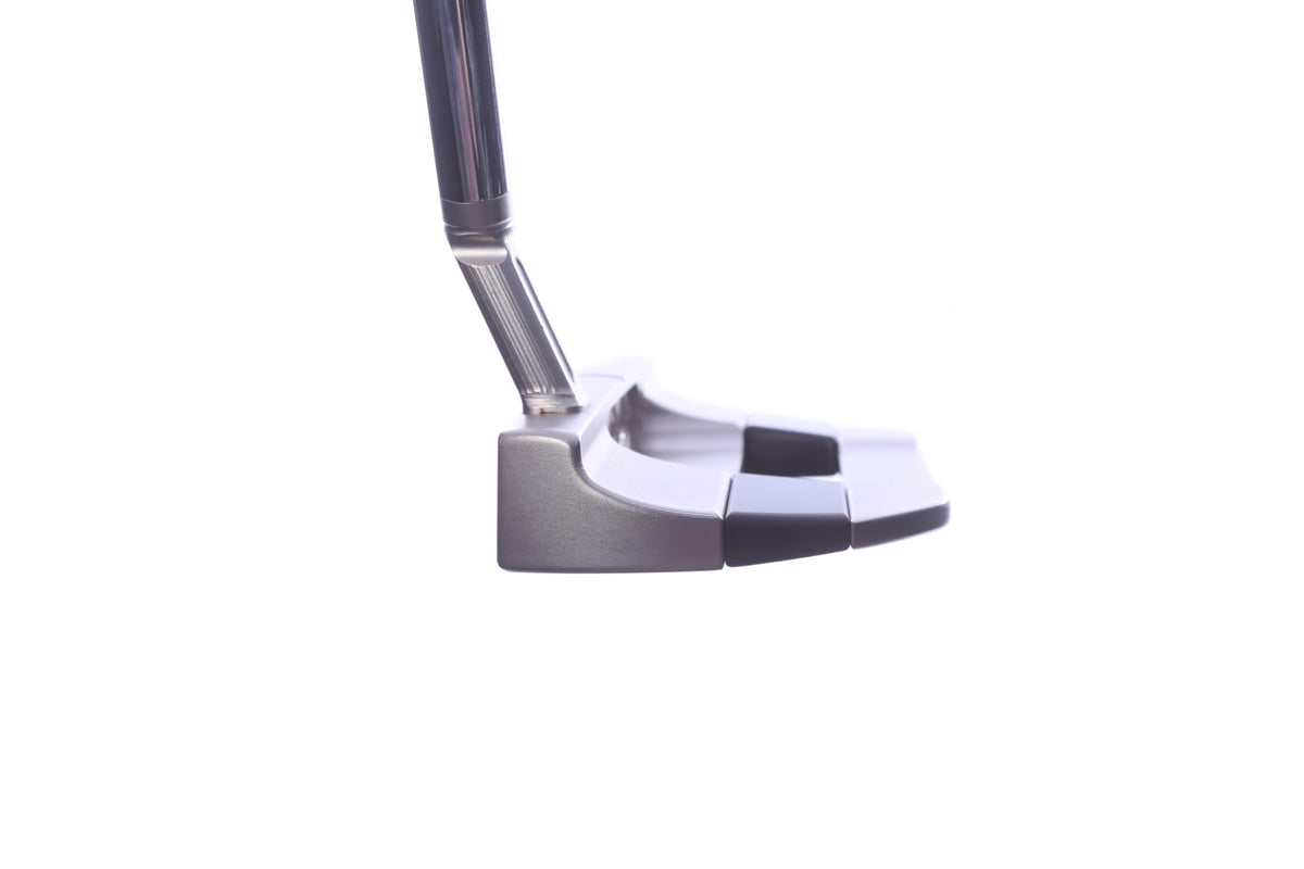 Used Titleist Scotty Cameron 2025 Studio Style Fastback 1.5 Putter - Right-Handed - 35 in - Mallet