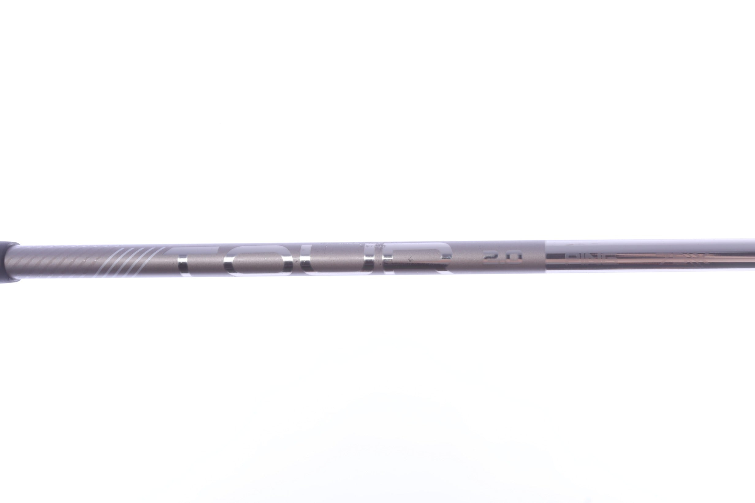 Used Ping G430 MAX 3-Wood - Right-Handed - 15 Degrees - Extra Stiff Flex-Next Round