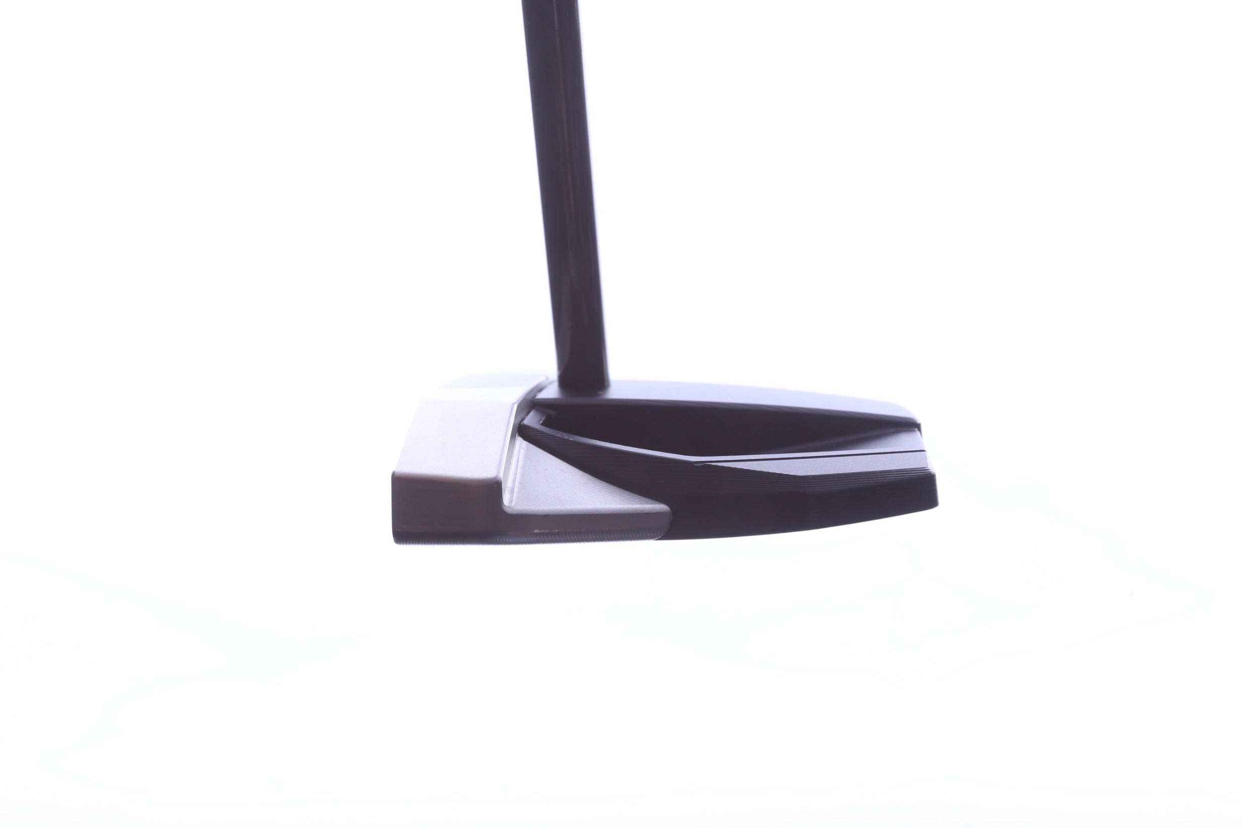 Used TaylorMade Spider 5K-ZT Putter - Right-Handed - 34 in - Mallet