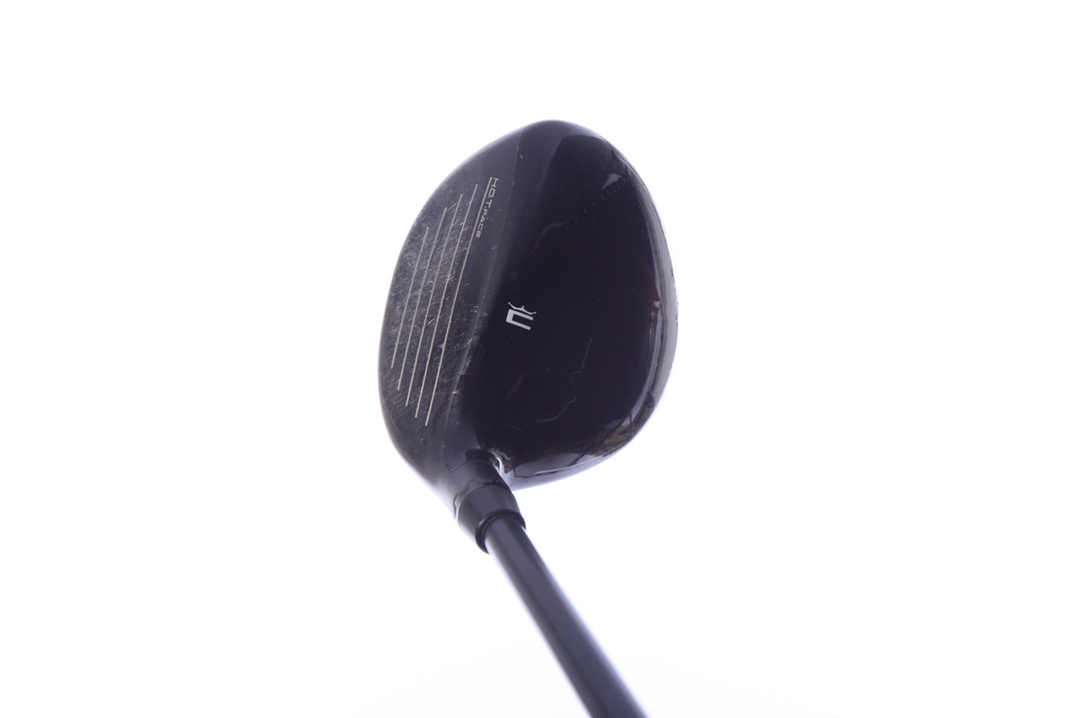 Used Cobra LTDx Max Womens 5-Wood - Right-Handed - 22.5 Degrees - Seniors Flex