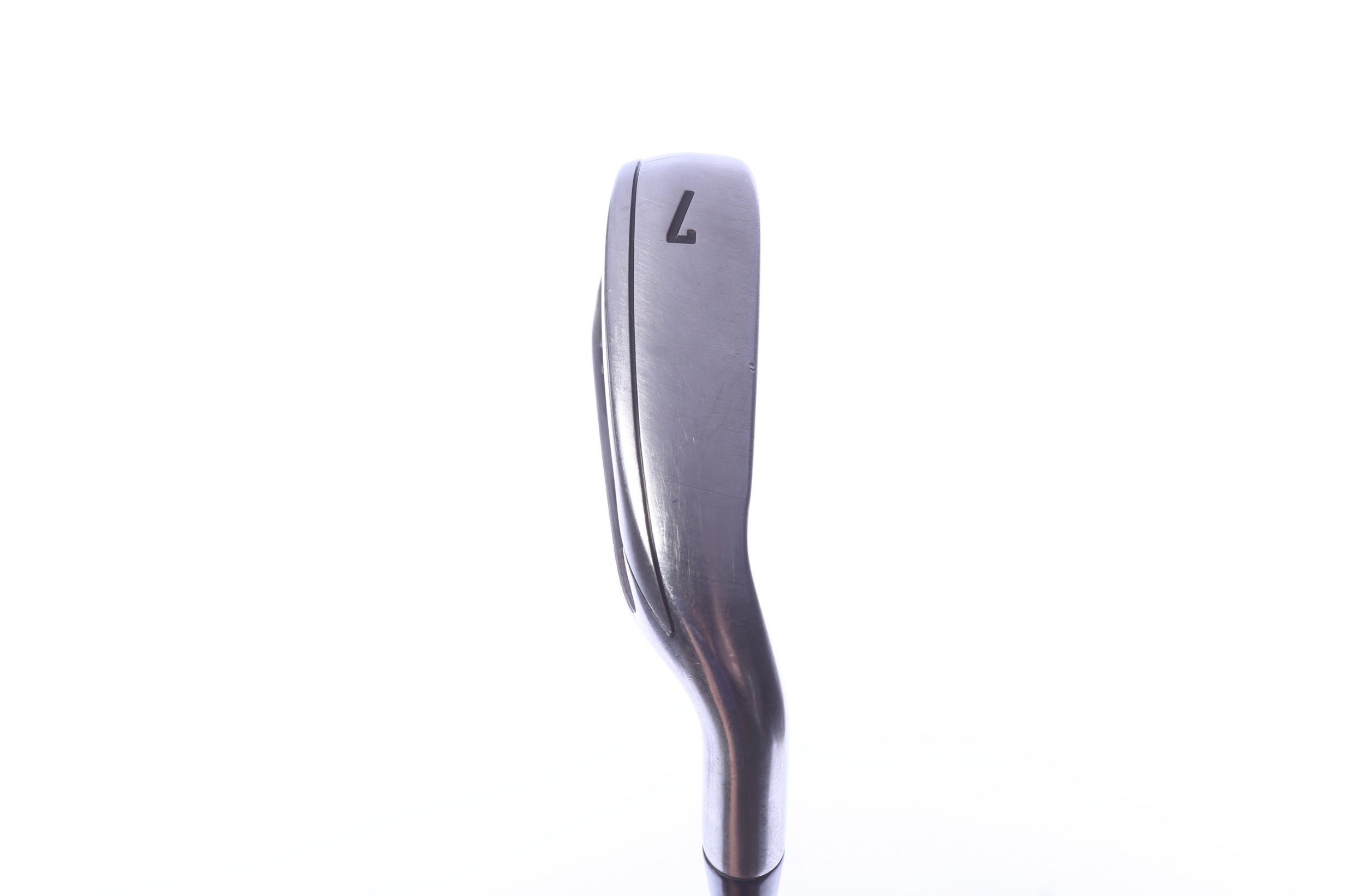 Used Callaway Mavrik Single 7-Iron - Right-Handed - Stiff Flex