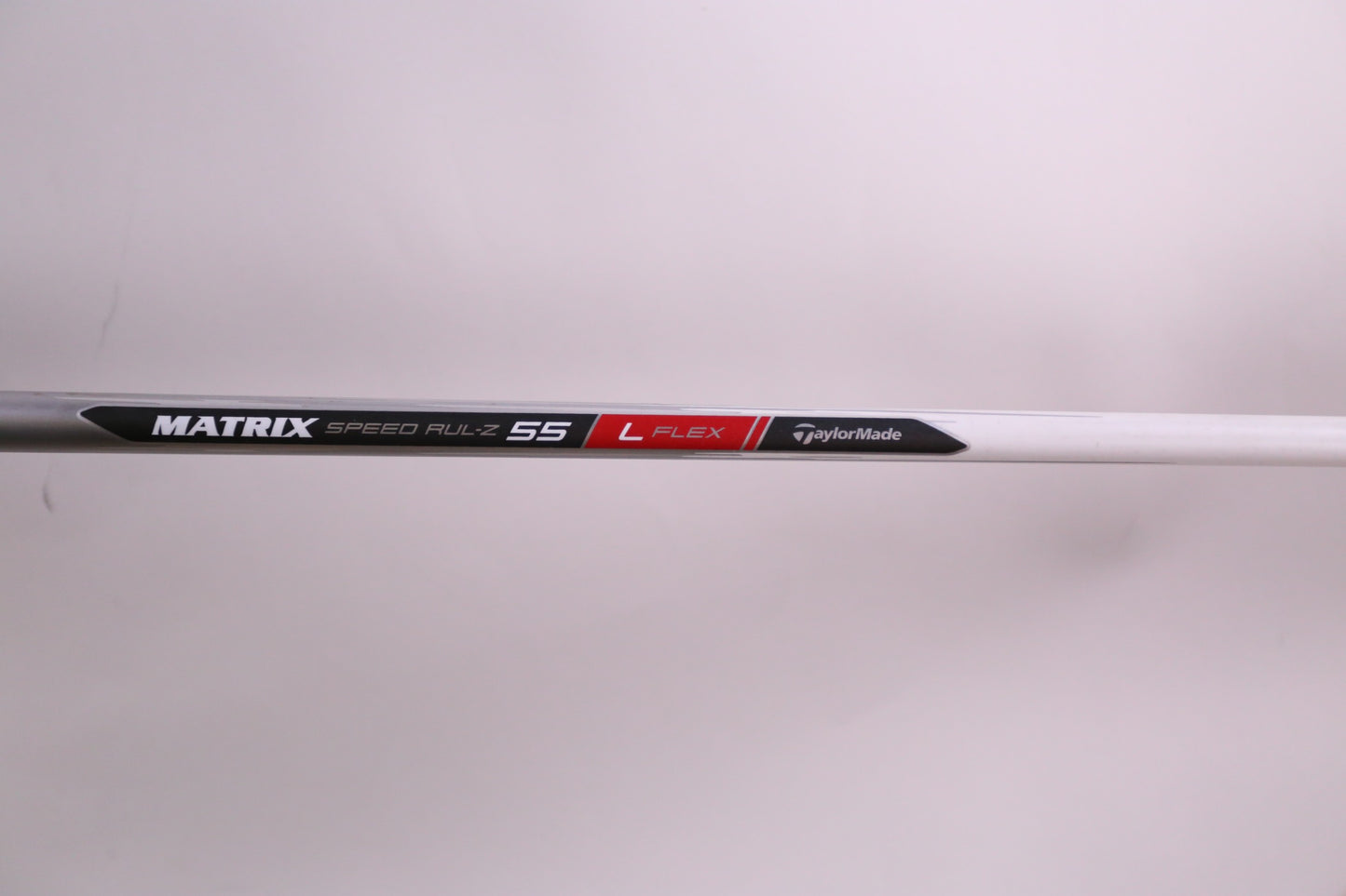 Used TaylorMade AeroBurner Rescue 4H Hybrid - Right-Handed - 22 Degrees - Ladies Flex-Next Round