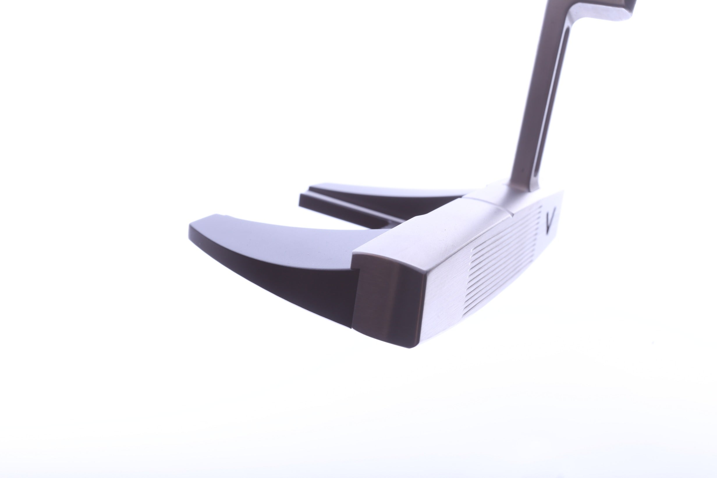 Used Evnroll V5.2 Duo Hatchback Mallet Putter - Right-Handed - 35 in - Mallet