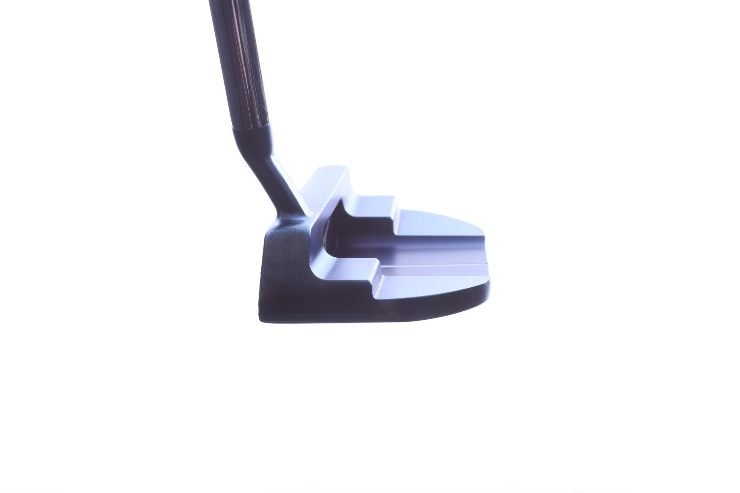 Used Mizuno M Craft V Putter - Right-Handed - 35 in - Mallet-Next Round