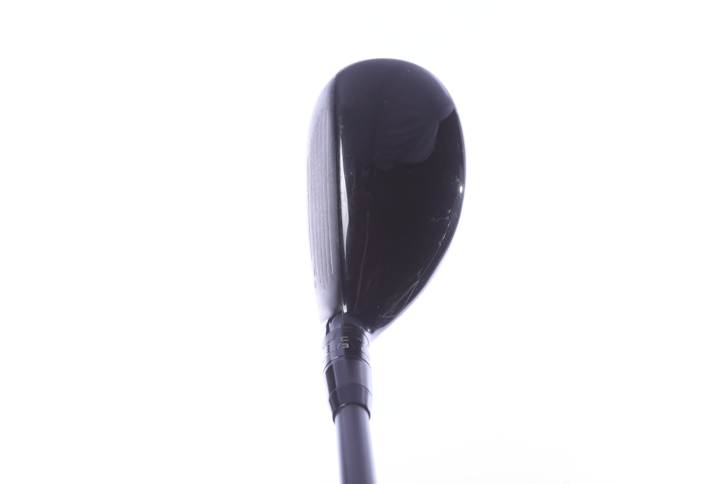 Used Titleist TS3 Hybrid Set - Right-Handed - 3H, 4H - Extra Stiff Flex-Next Round
