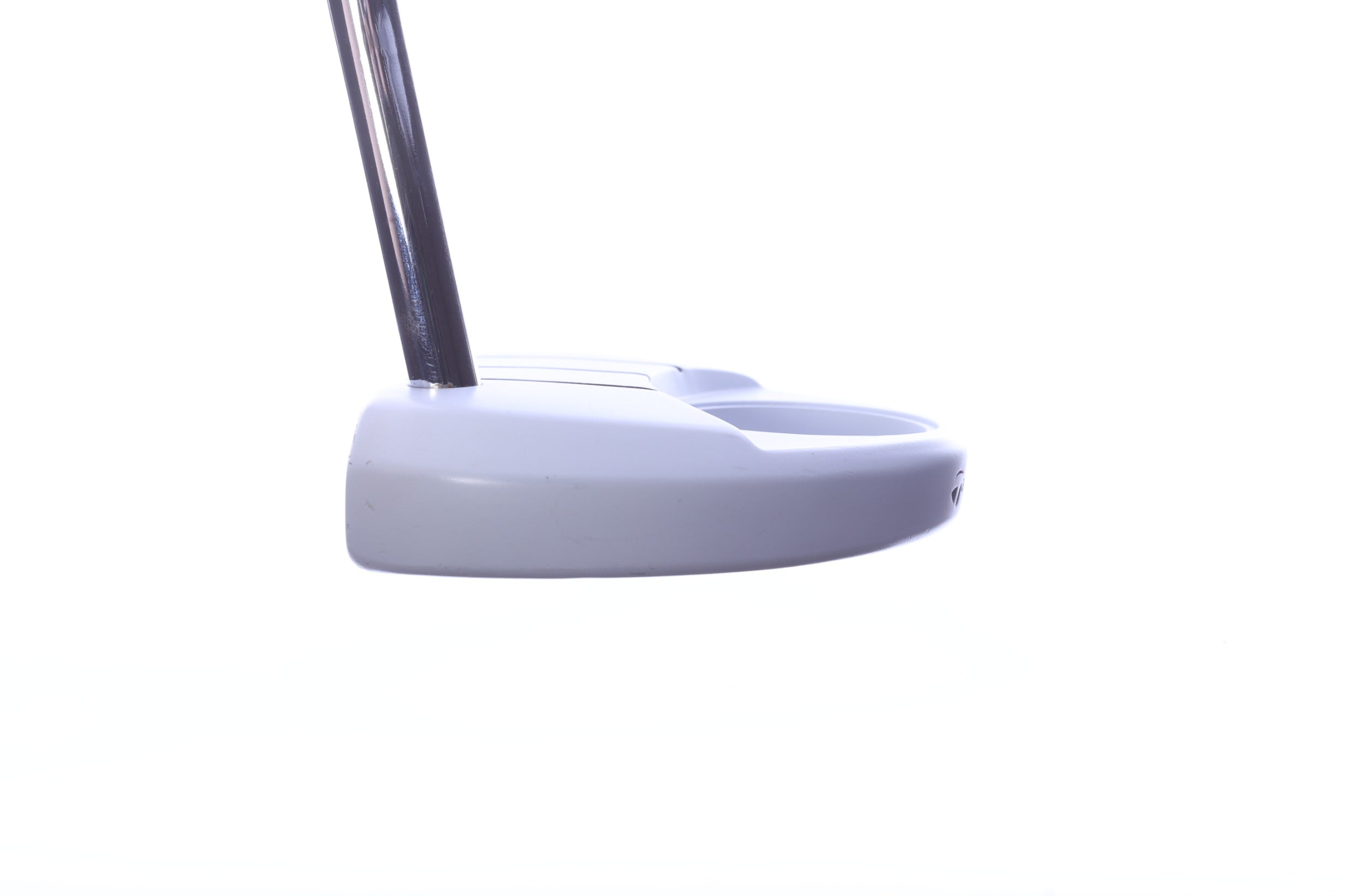 Used TaylorMade Ghost Tour Corza Putter - Right-Handed - 34 in - Mallet