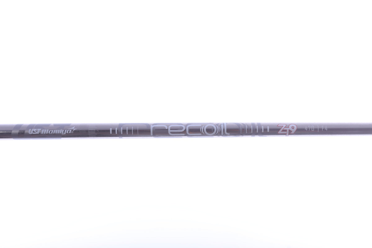 Used Callaway Mavrik Max 4H Hybrid - Right-Handed - 21 Degrees - Stiff Flex-Next Round